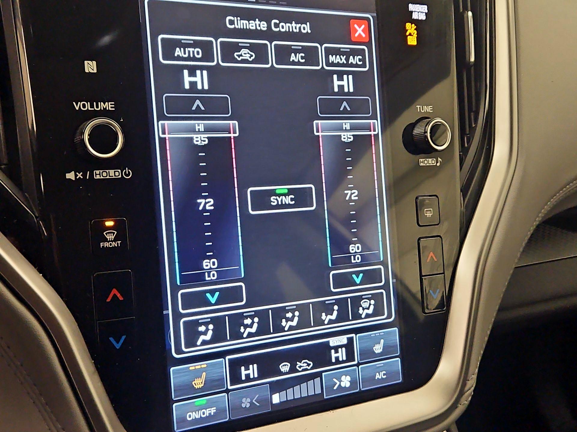 Thumbnail: 2025 Subaru Outback - 16