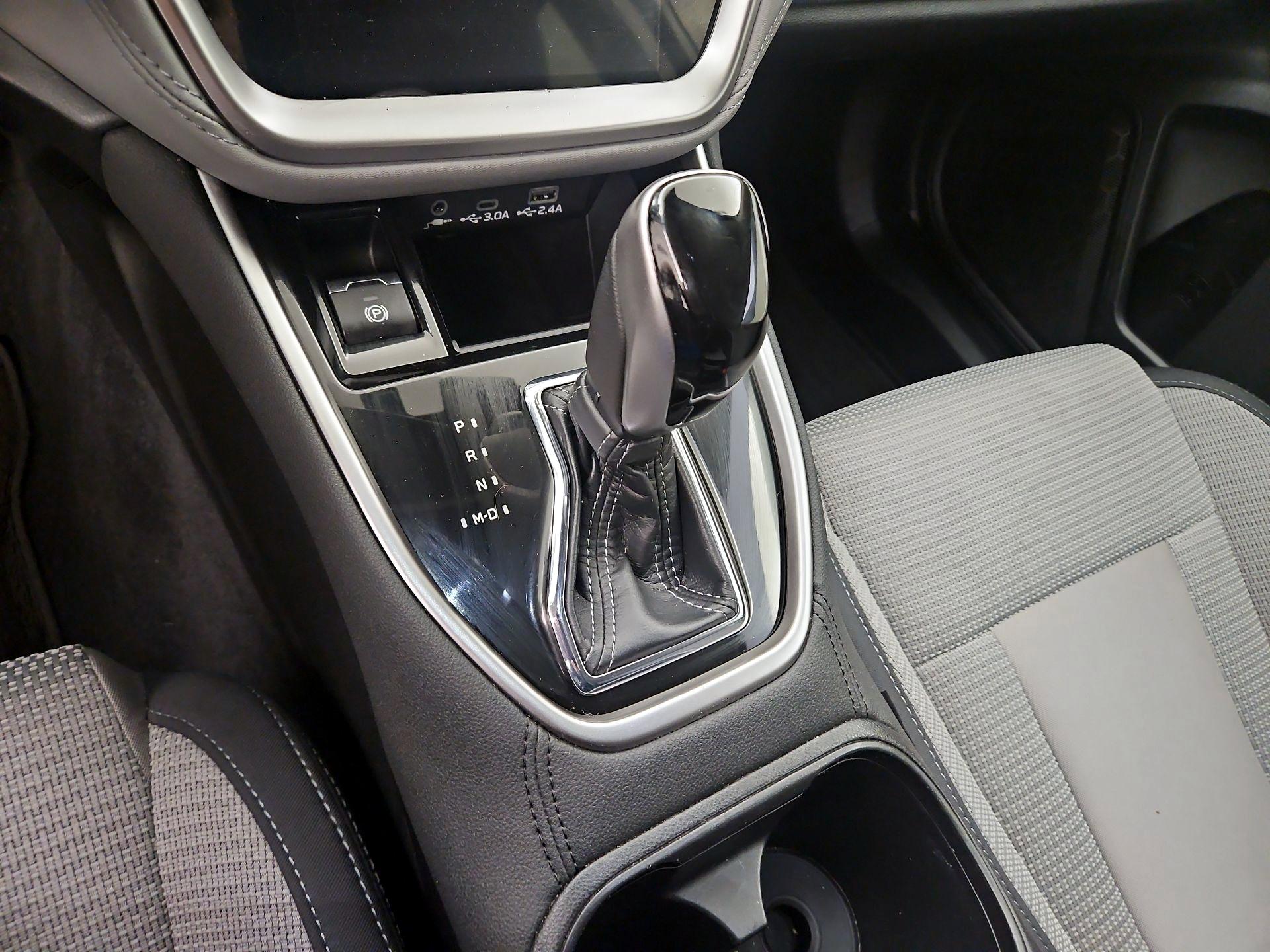 Thumbnail: 2025 Subaru Outback - 17