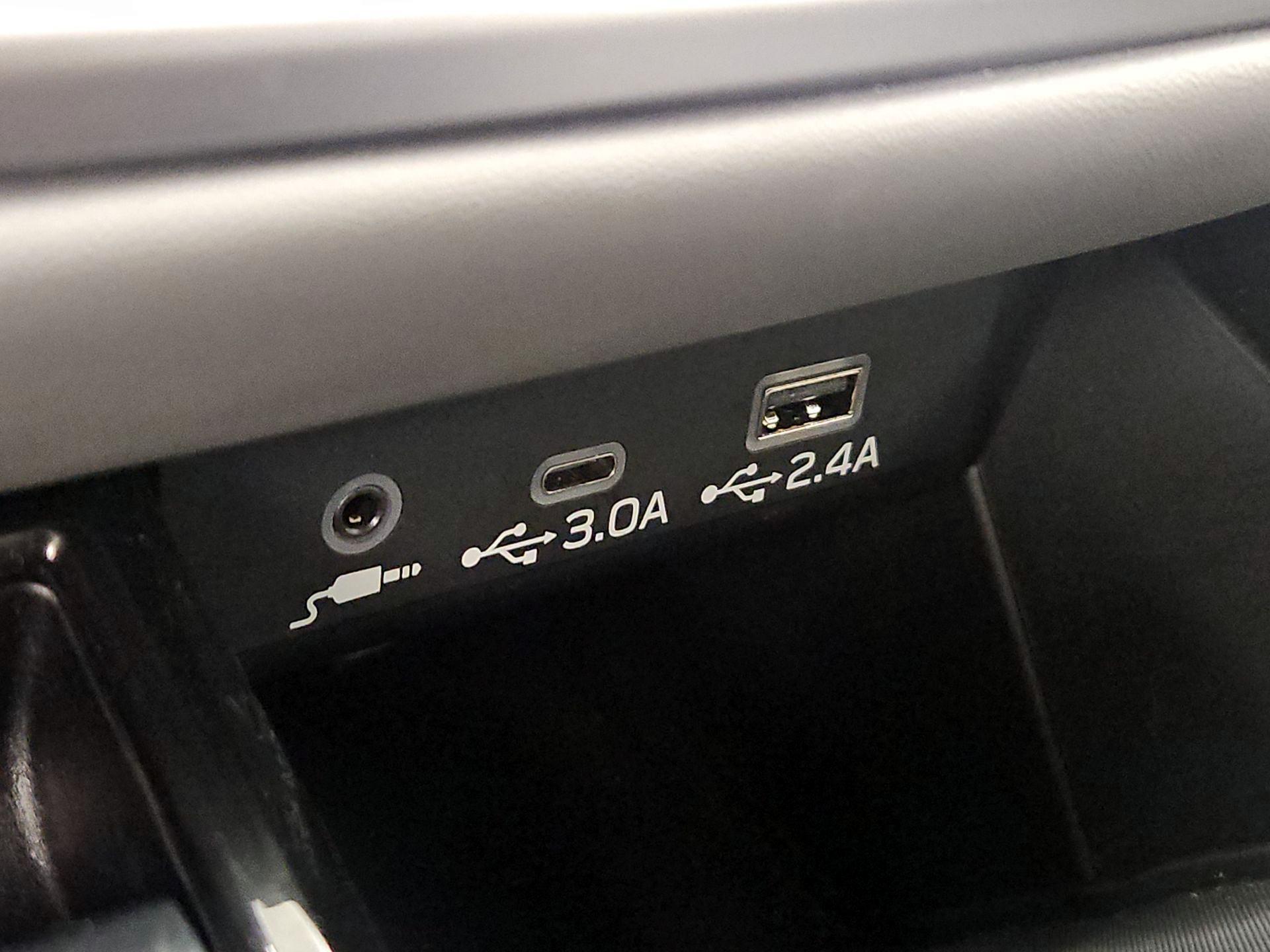 Thumbnail: 2025 Subaru Outback - 18