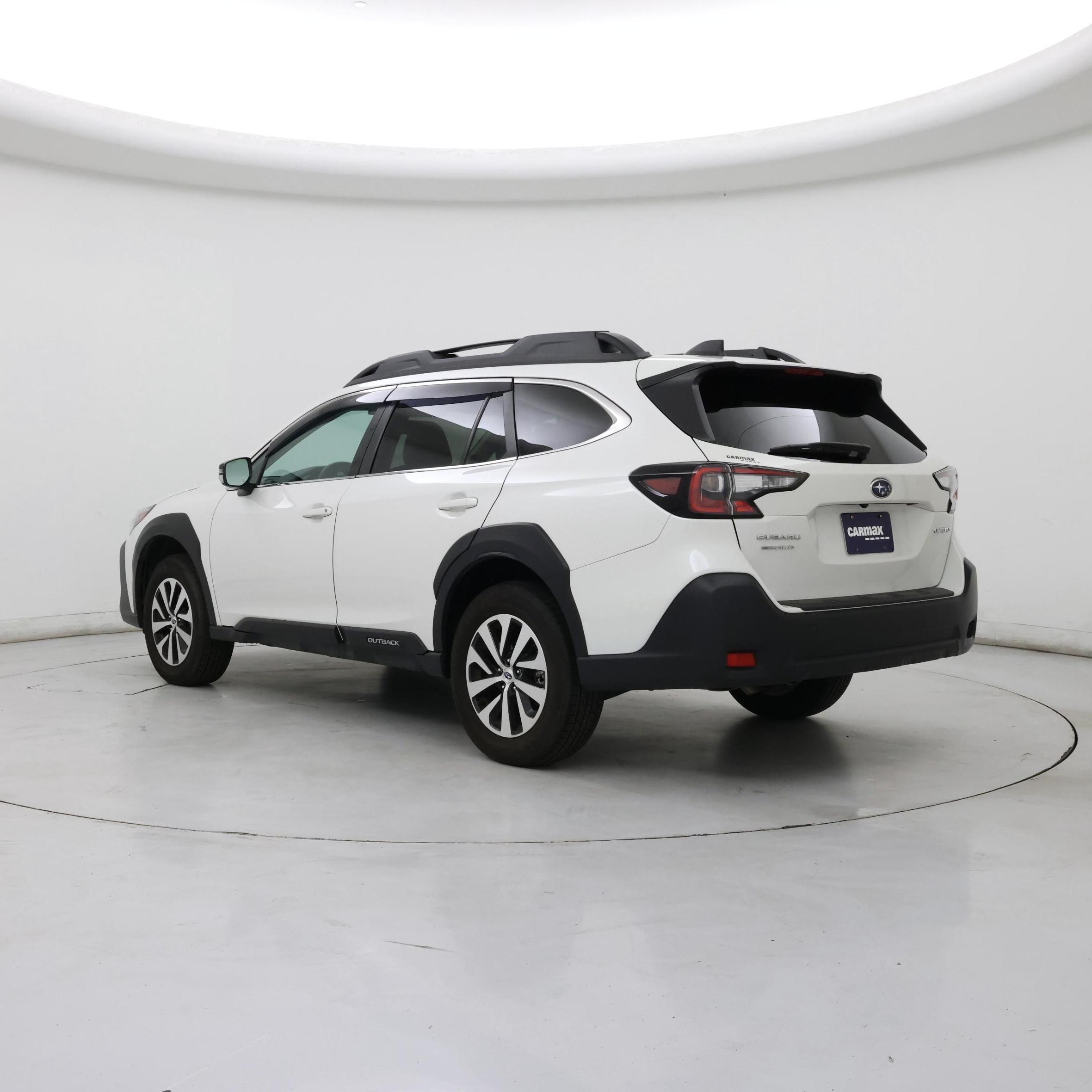 Thumbnail: 2025 Subaru Outback - 2