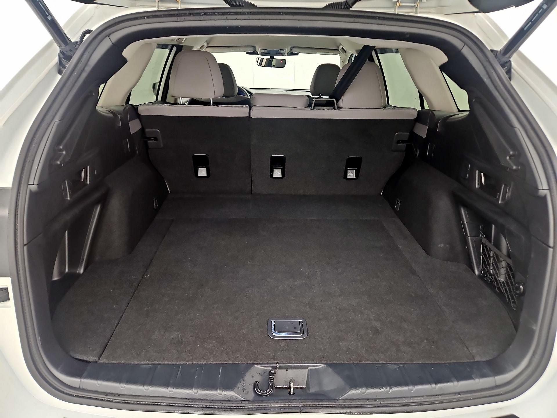 Thumbnail: 2025 Subaru Outback - 20