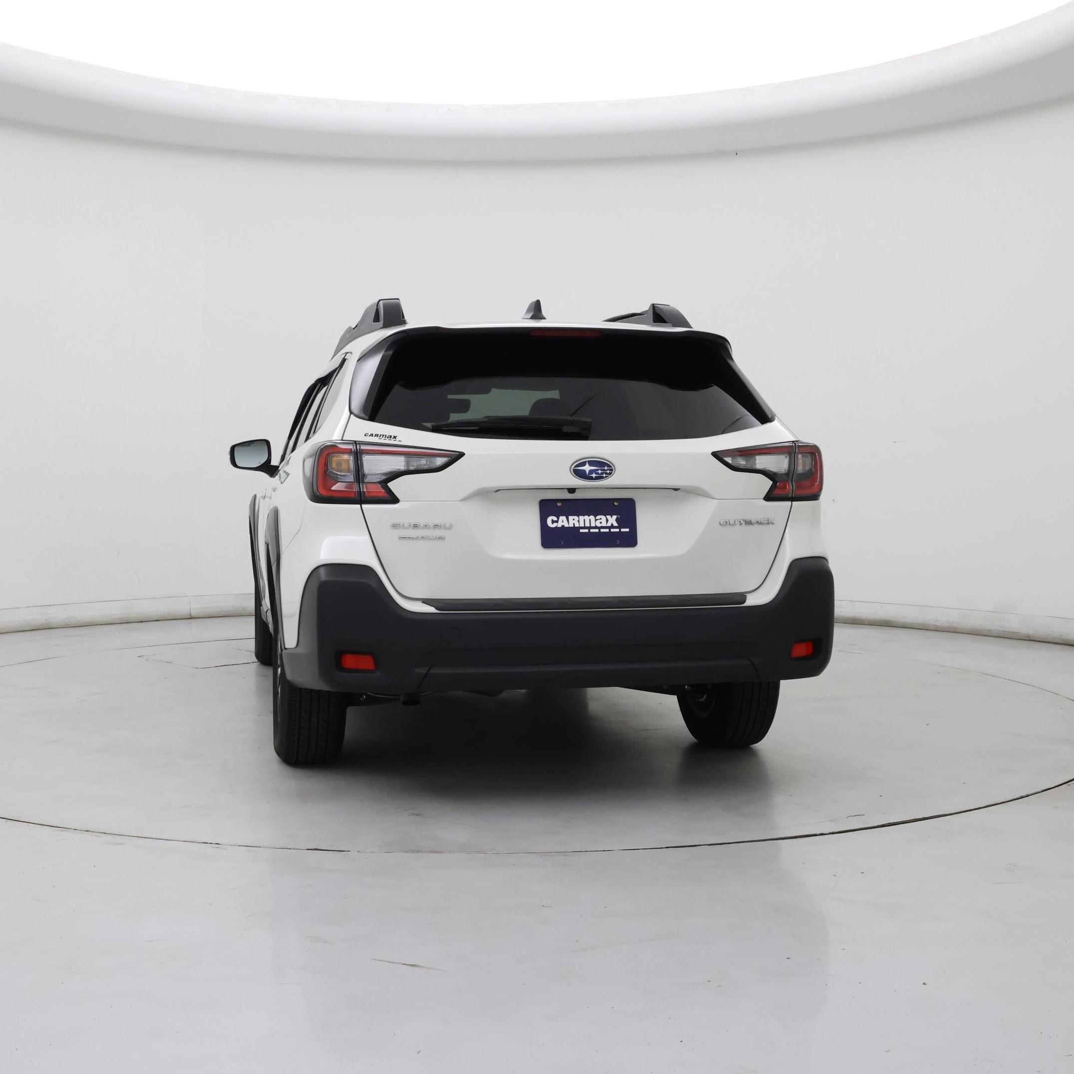 Thumbnail: 2025 Subaru Outback - 6