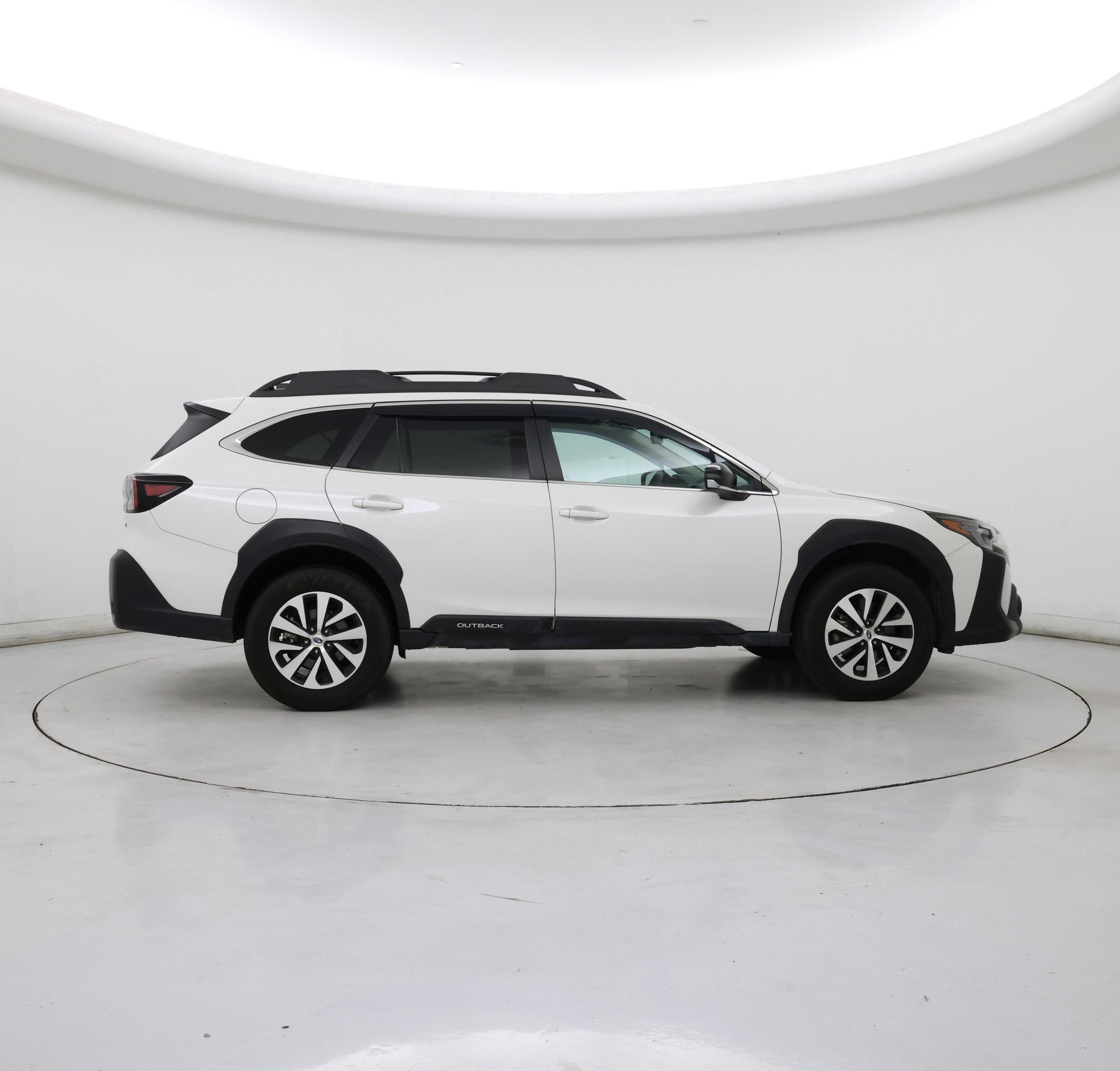 Thumbnail: 2025 Subaru Outback - 7