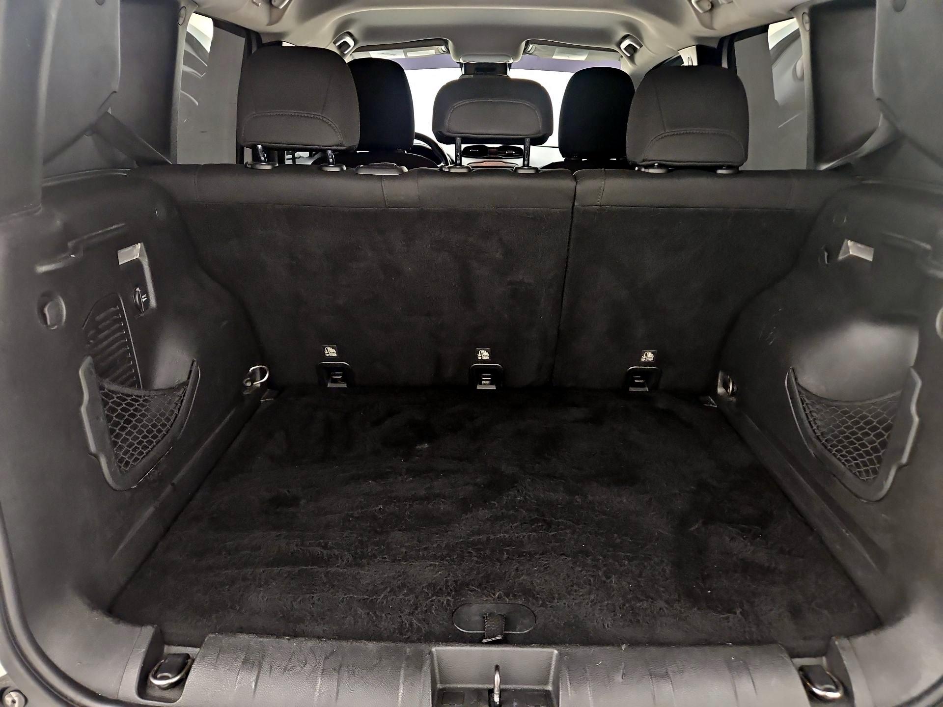 Thumbnail: 2017 Jeep Renegade - 20