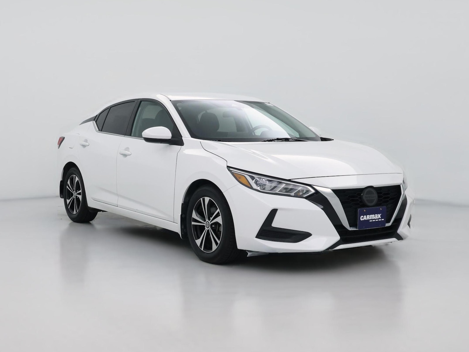 2022 Nissan Sentra