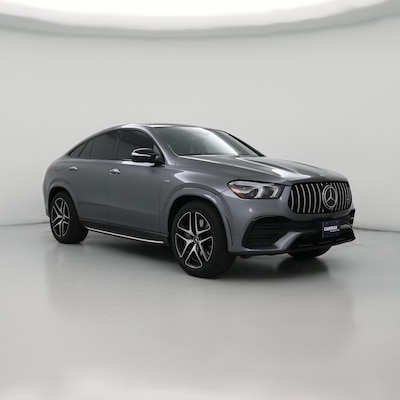 2023 Mercedes-Benz GLE53 AMG Coupe