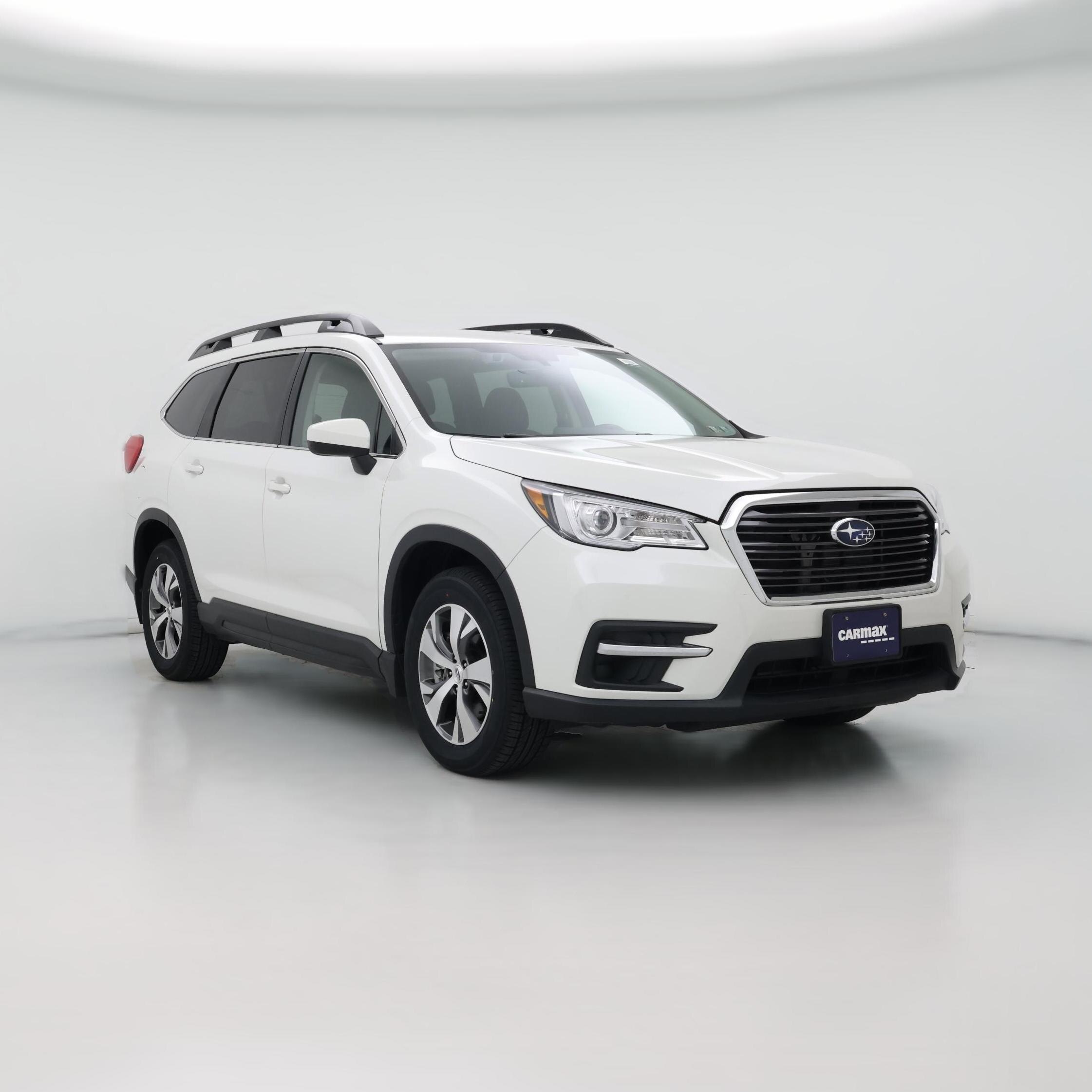Thumbnail: 2022 Subaru Ascent - 1