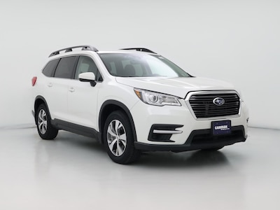 2022 Subaru Ascent Premium