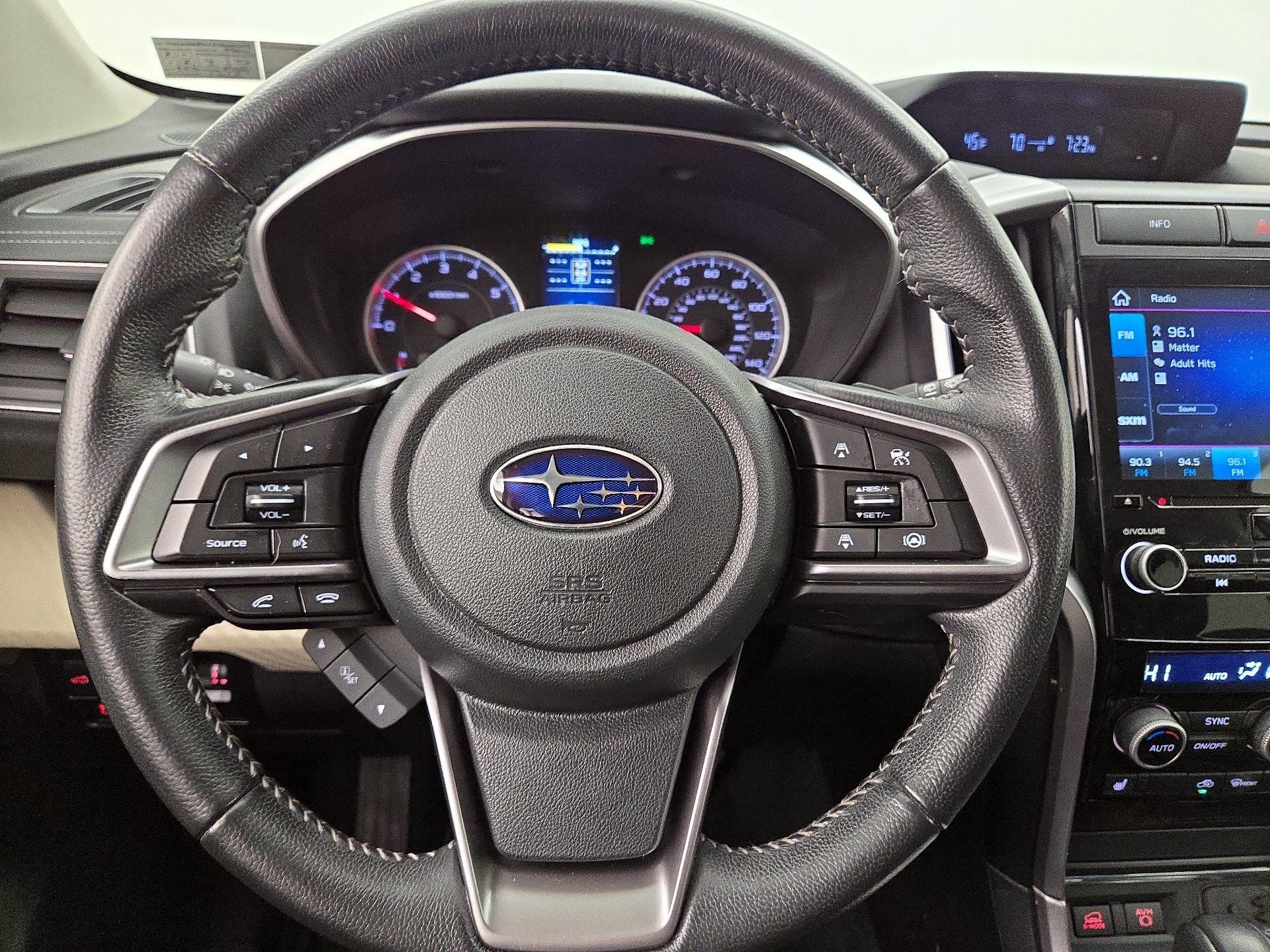 Thumbnail: 2022 Subaru Ascent - 10