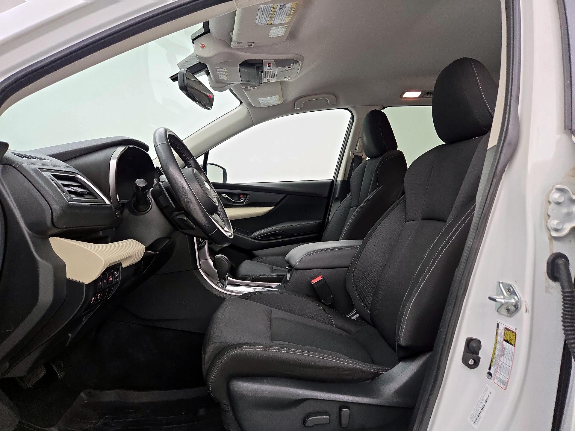 Thumbnail: 2022 Subaru Ascent - 11