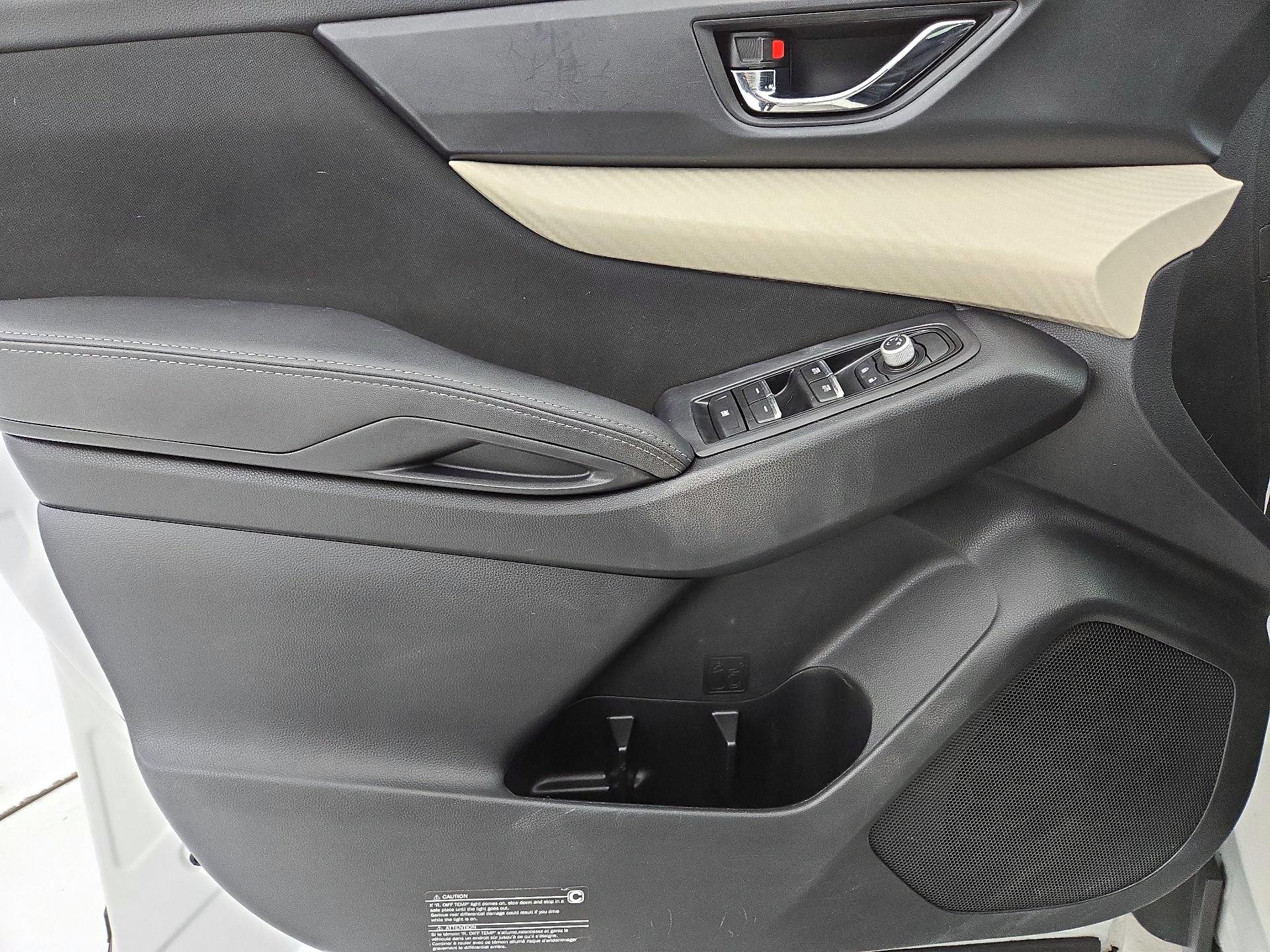 Thumbnail: 2022 Subaru Ascent - 12