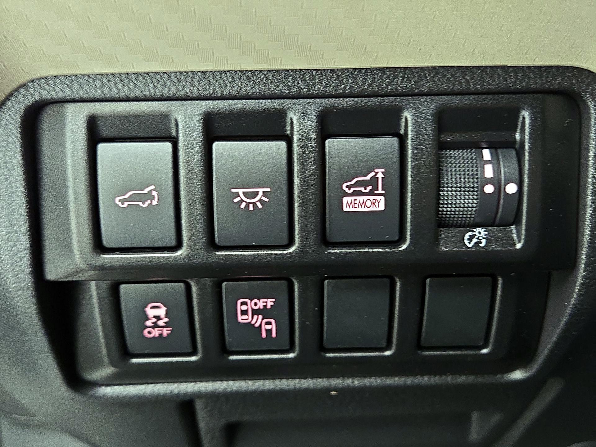 Thumbnail: 2022 Subaru Ascent - 13