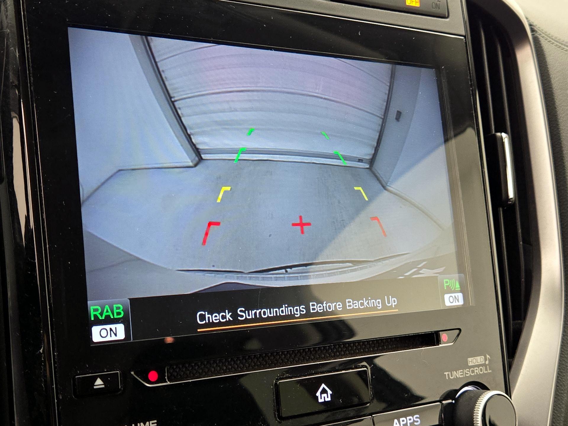 Thumbnail: 2022 Subaru Ascent - 14