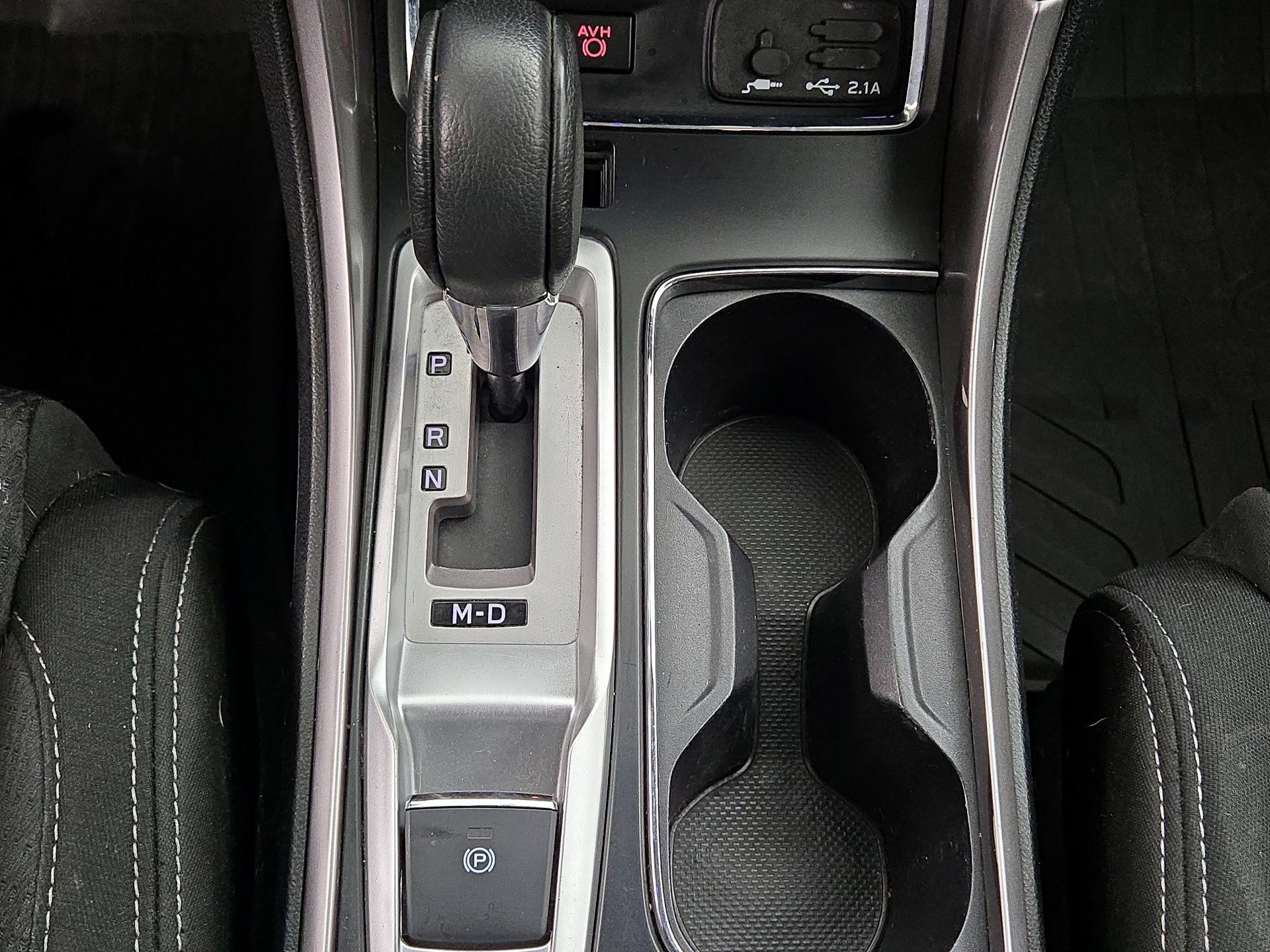 Thumbnail: 2022 Subaru Ascent - 17