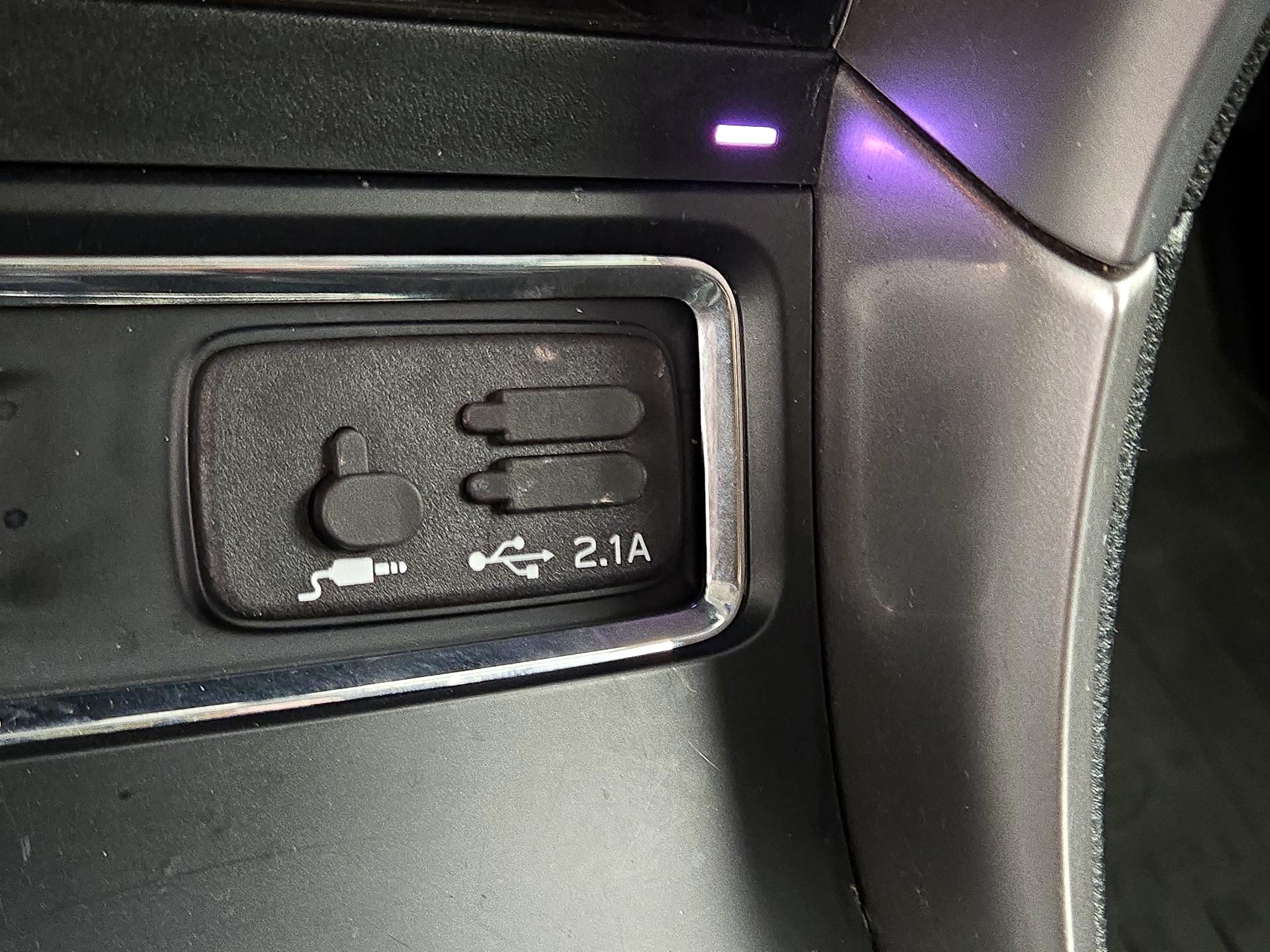 Thumbnail: 2022 Subaru Ascent - 18