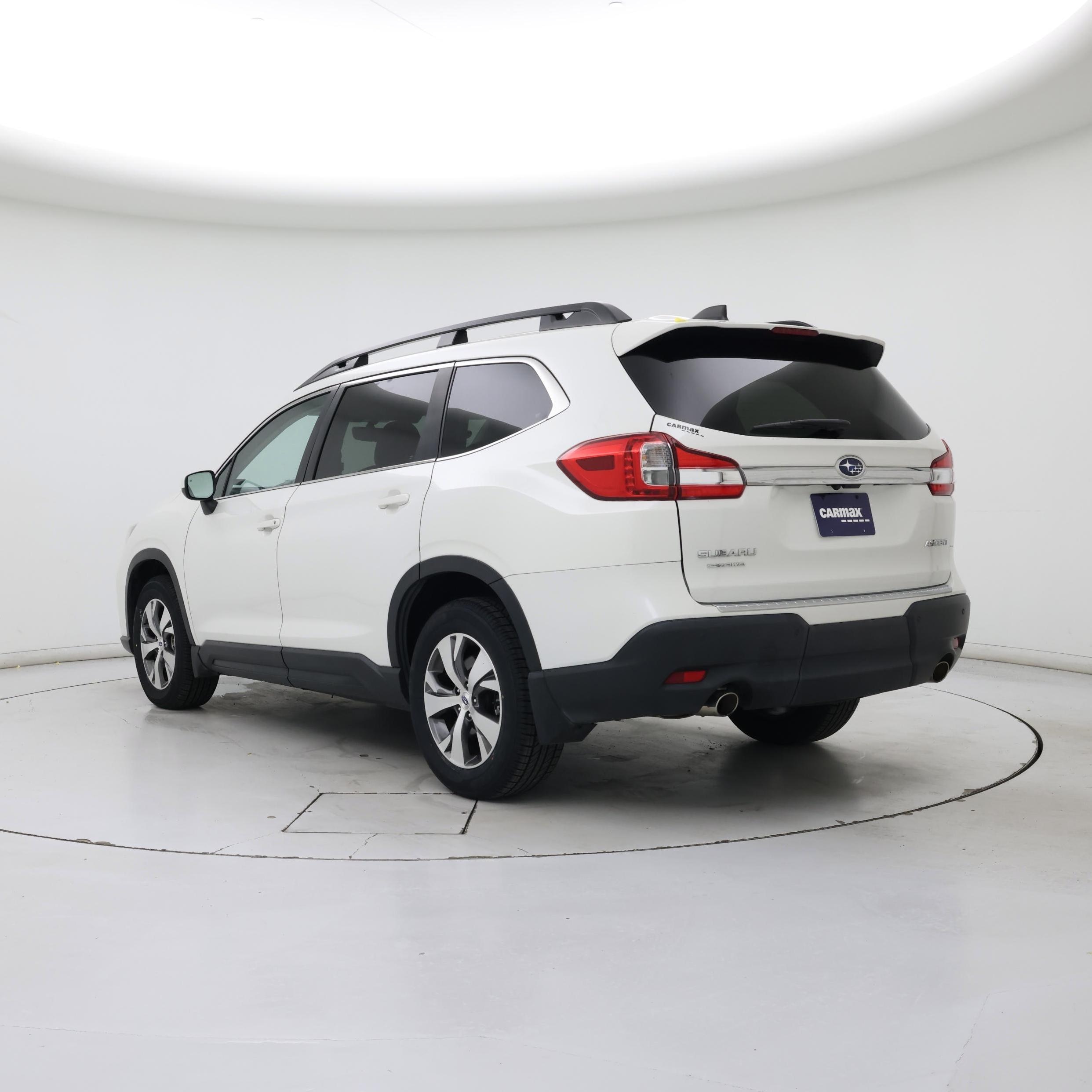 Thumbnail: 2022 Subaru Ascent - 2