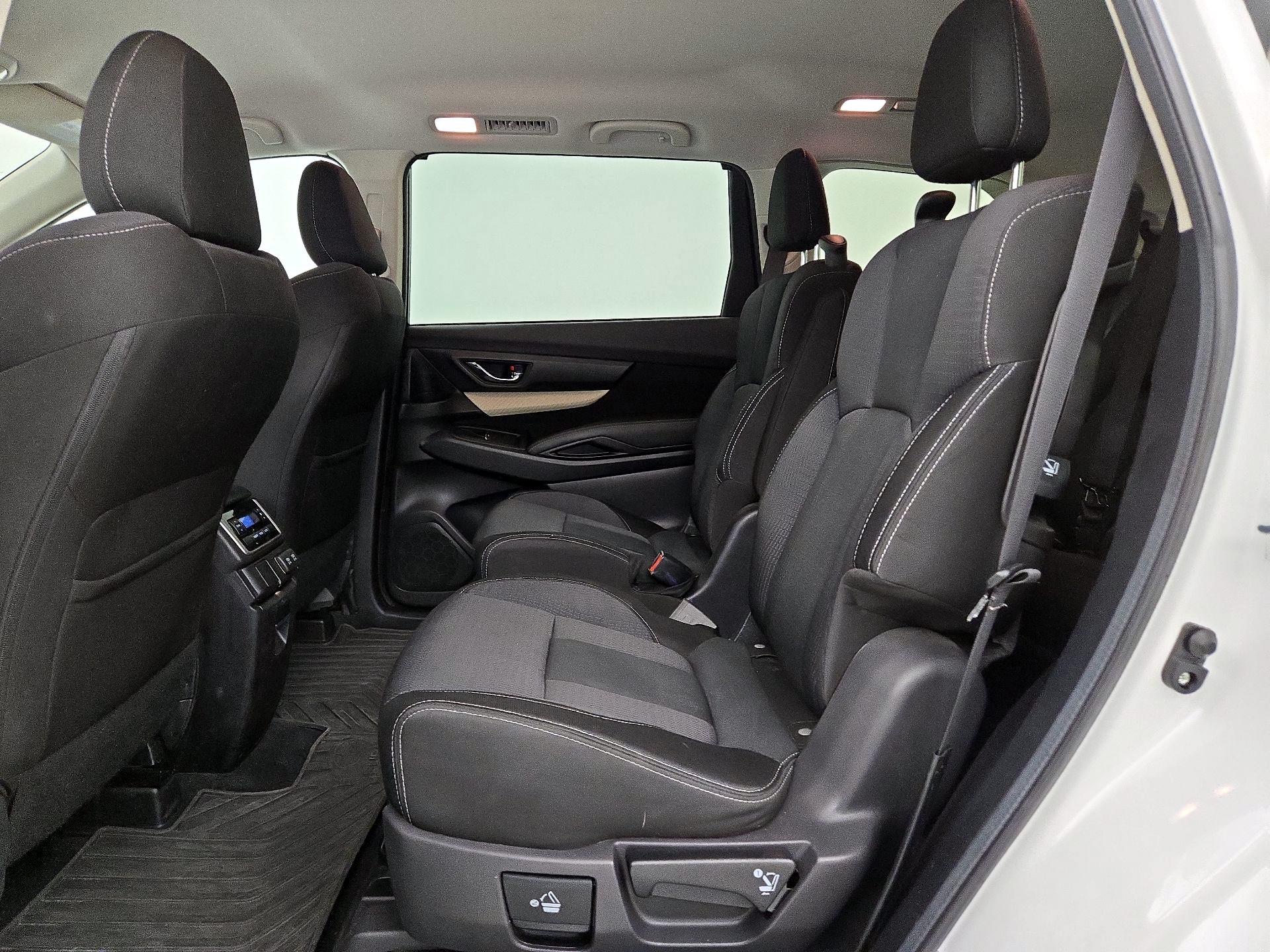 Thumbnail: 2022 Subaru Ascent - 19