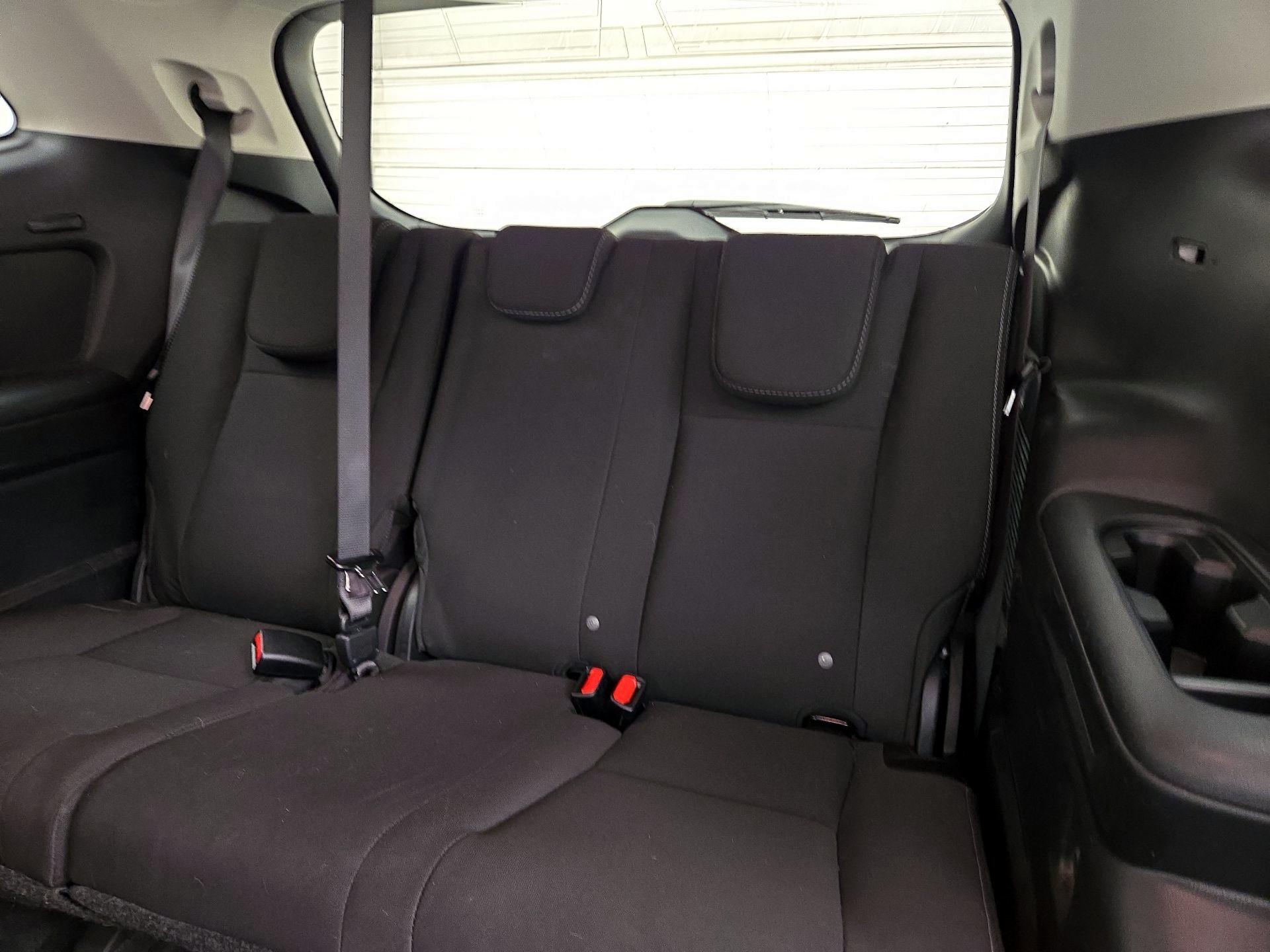 Thumbnail: 2022 Subaru Ascent - 20