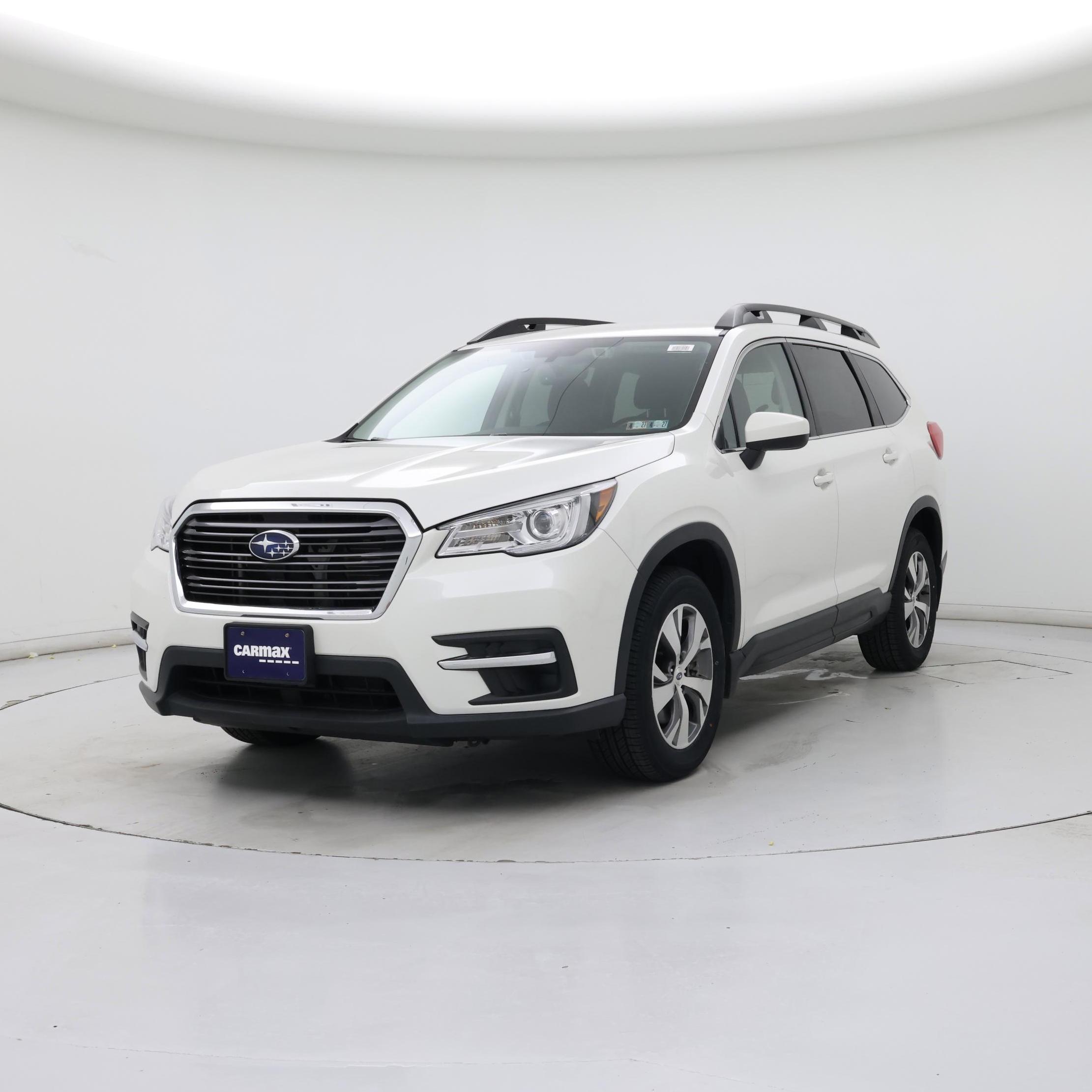 Thumbnail: 2022 Subaru Ascent - 4