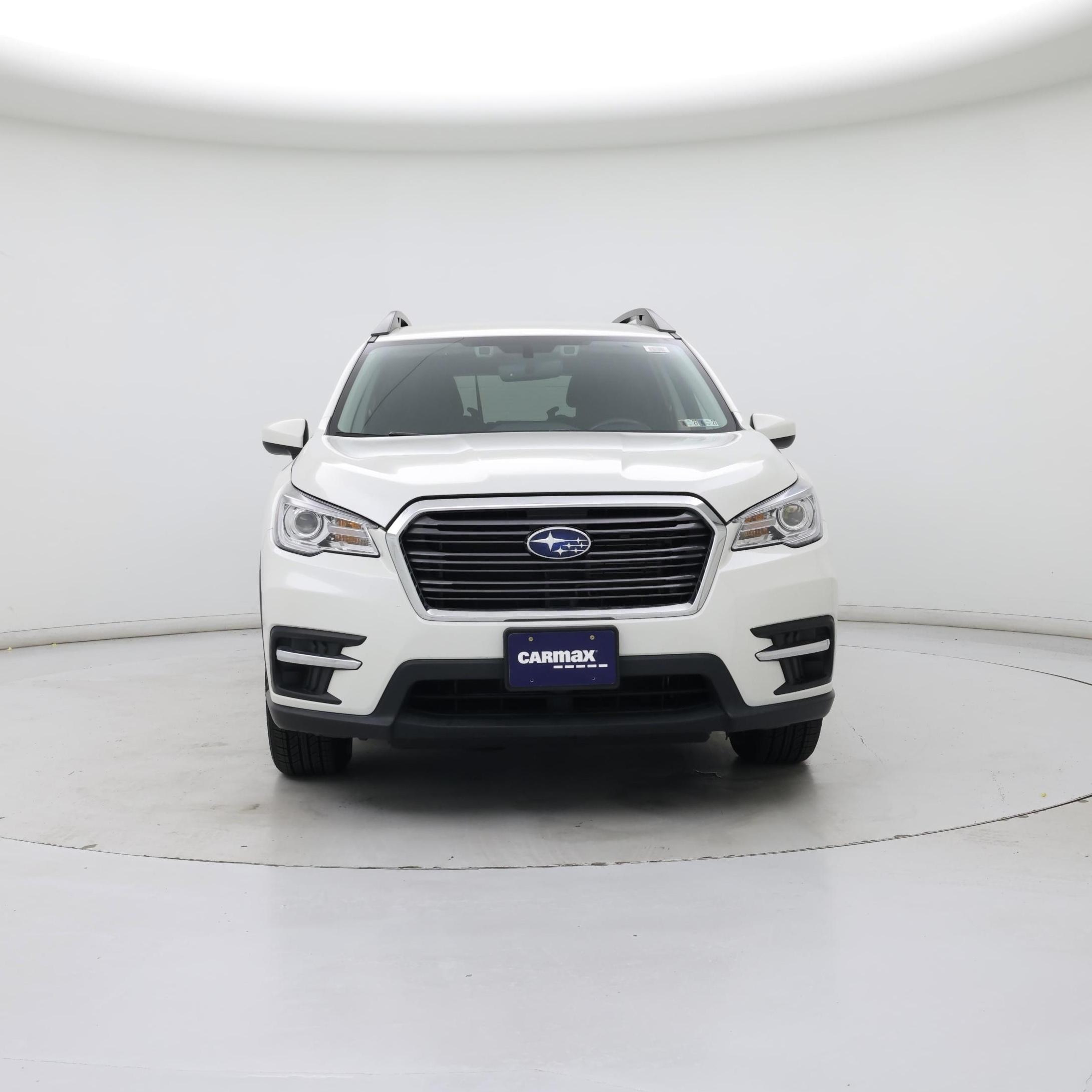 Thumbnail: 2022 Subaru Ascent - 5