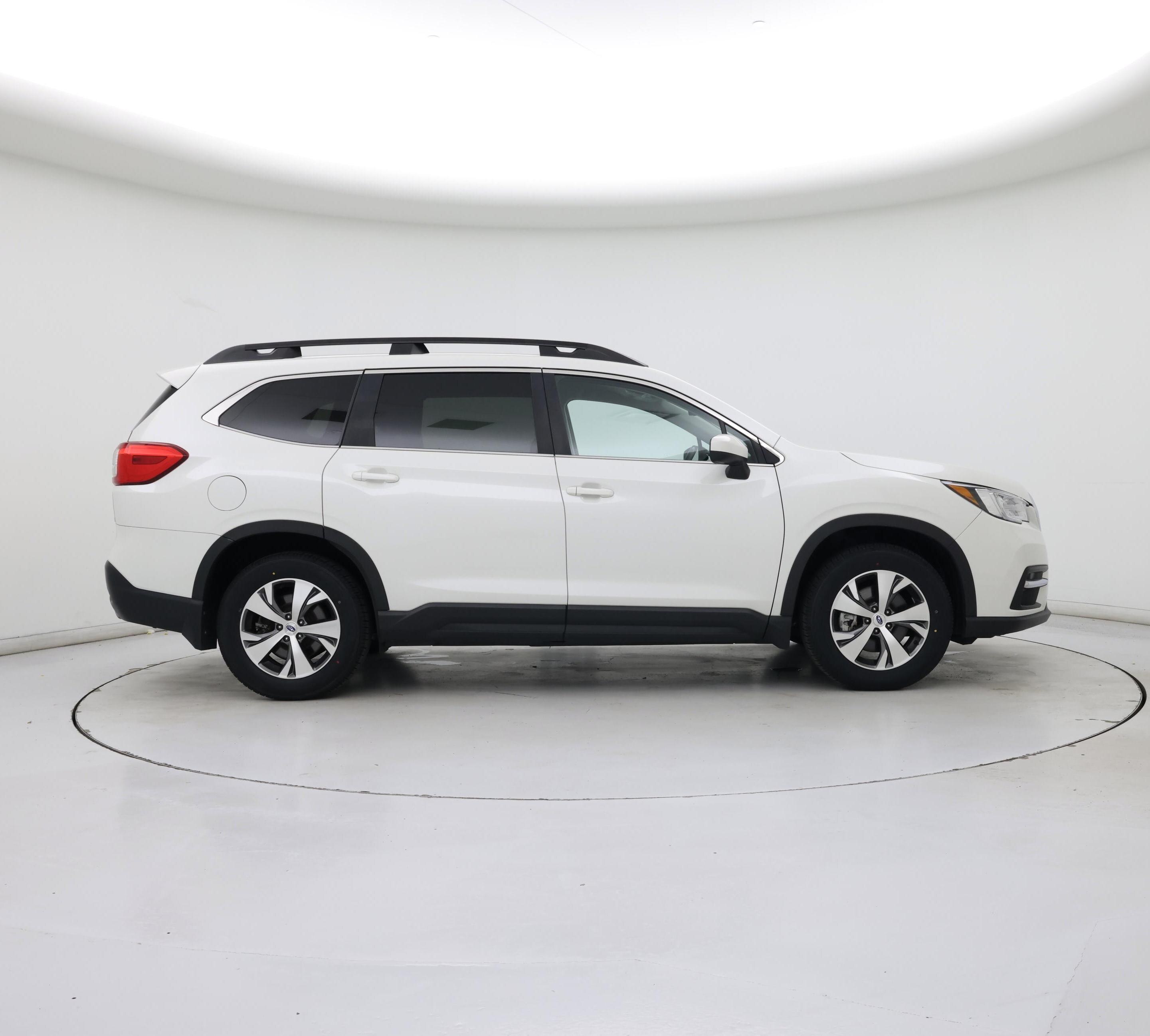 Thumbnail: 2022 Subaru Ascent - 7