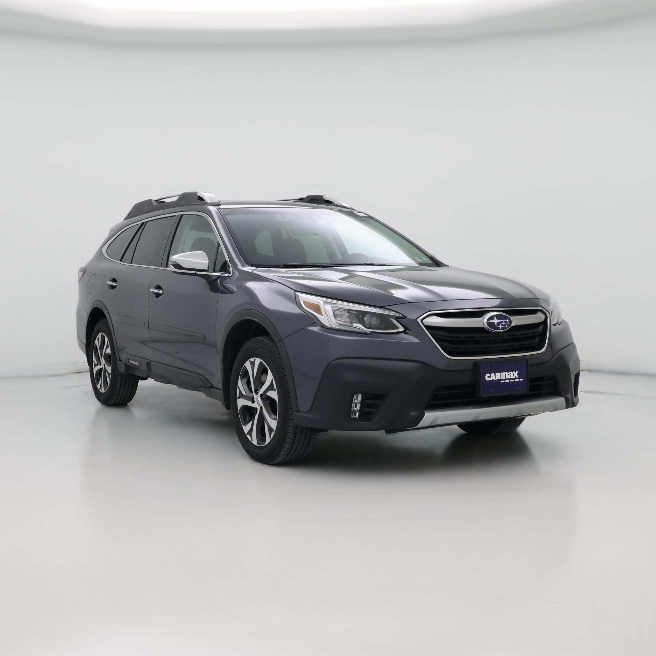 Thumbnail: 2022 Subaru Outback - 1
