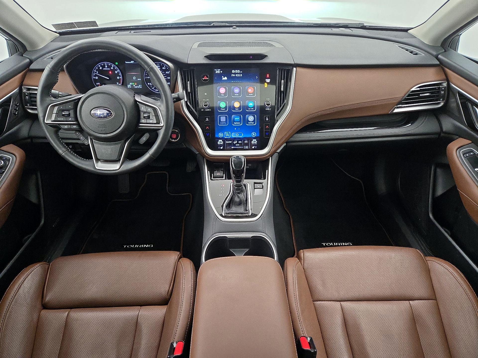 Thumbnail: 2022 Subaru Outback - 9