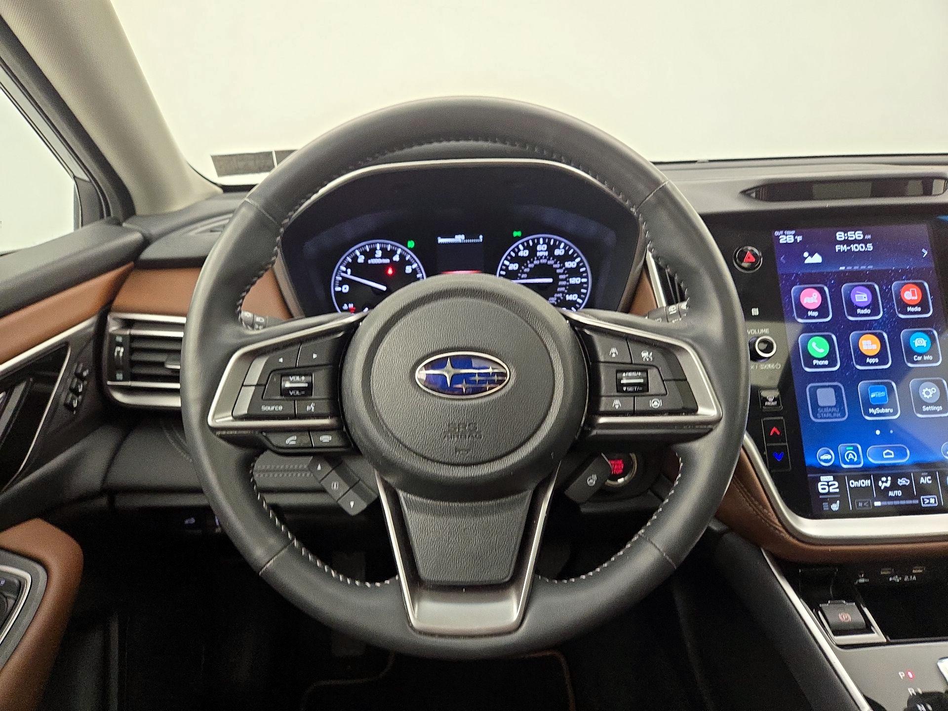 Thumbnail: 2022 Subaru Outback - 10