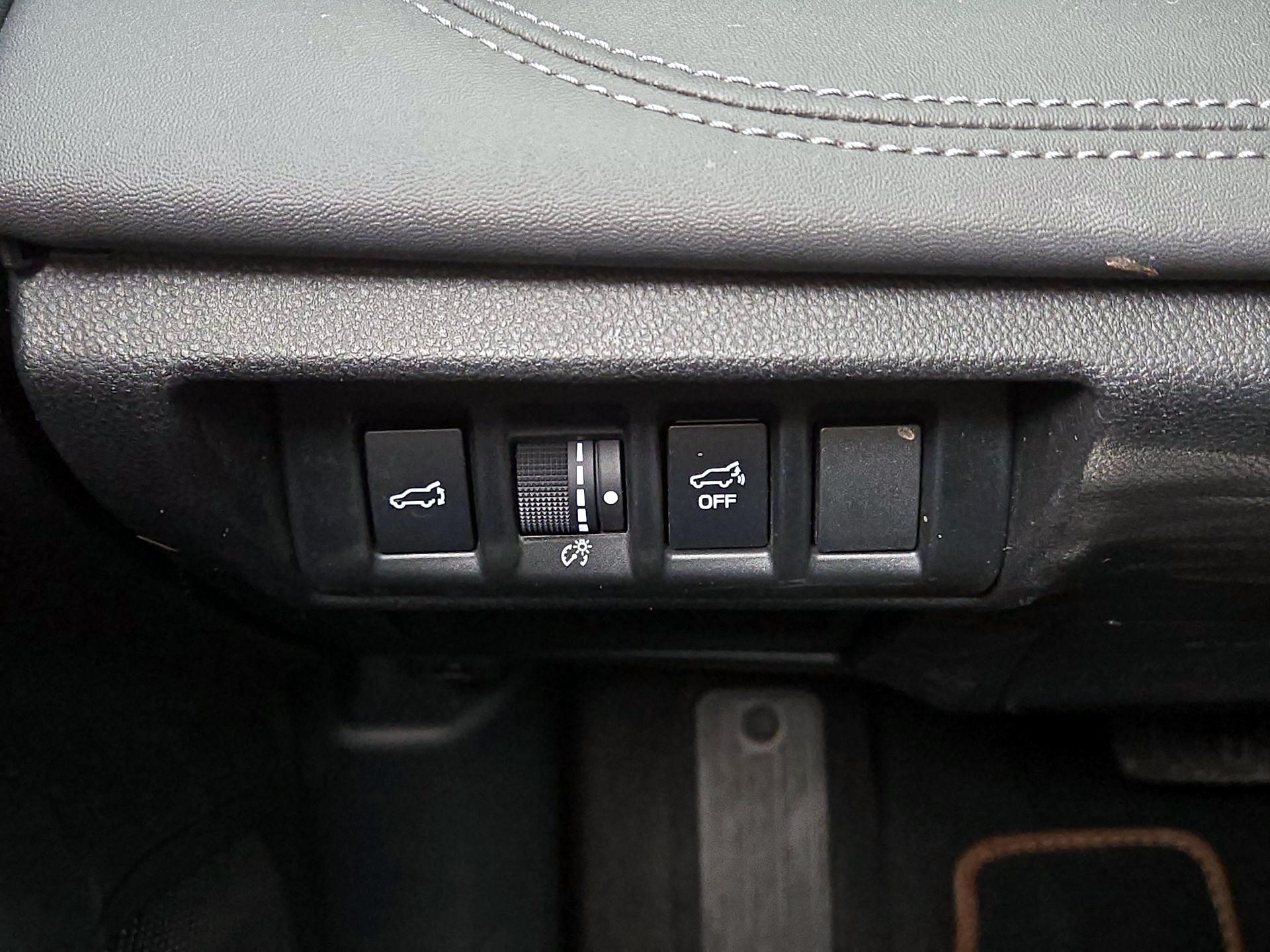 Thumbnail: 2022 Subaru Outback - 13