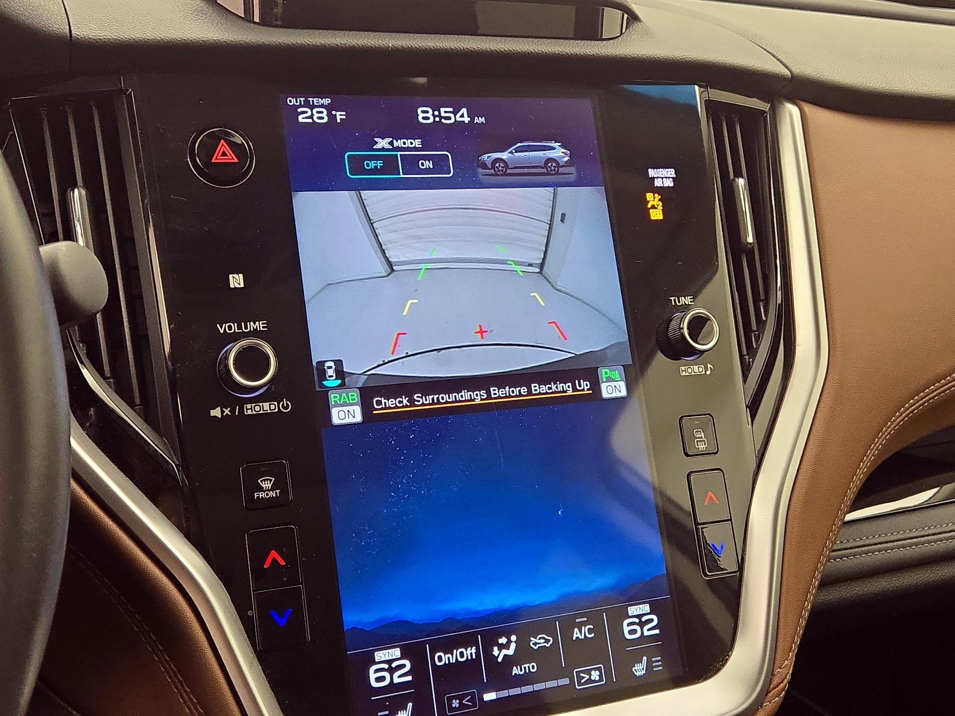 Thumbnail: 2022 Subaru Outback - 14