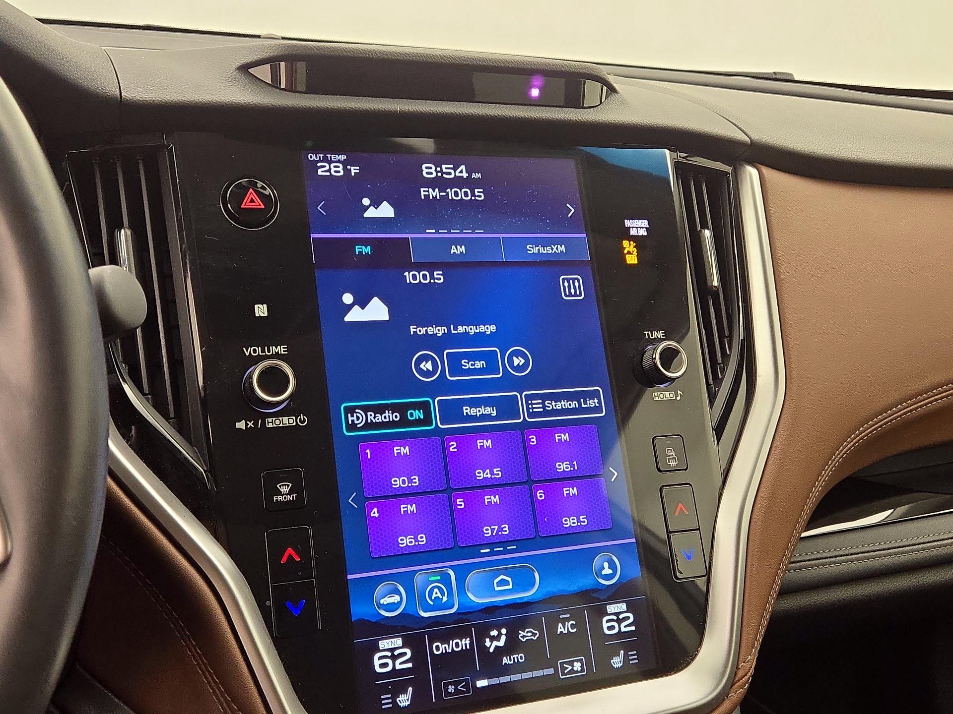 Thumbnail: 2022 Subaru Outback - 15