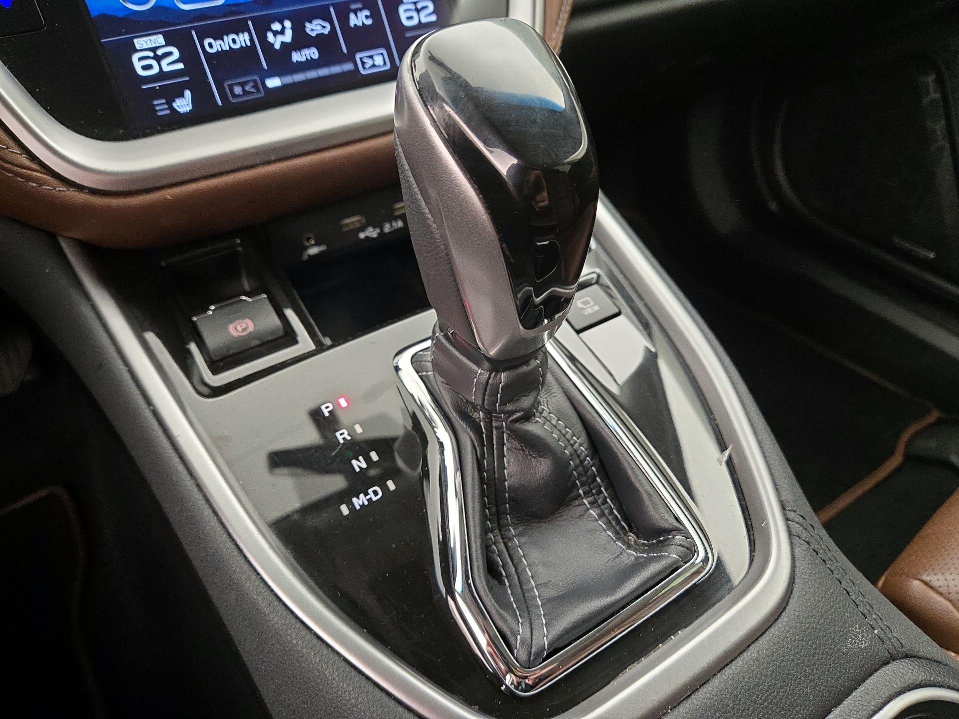 Thumbnail: 2022 Subaru Outback - 17