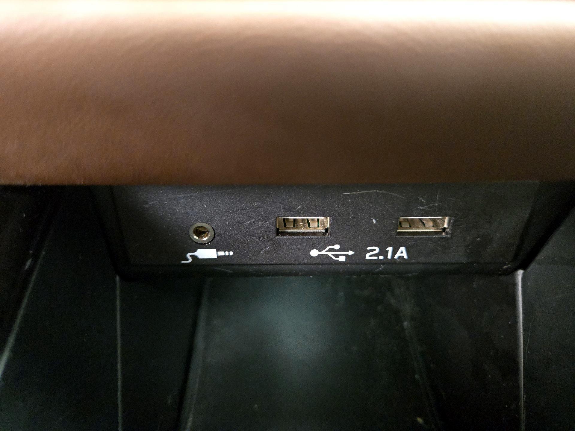 Thumbnail: 2022 Subaru Outback - 18