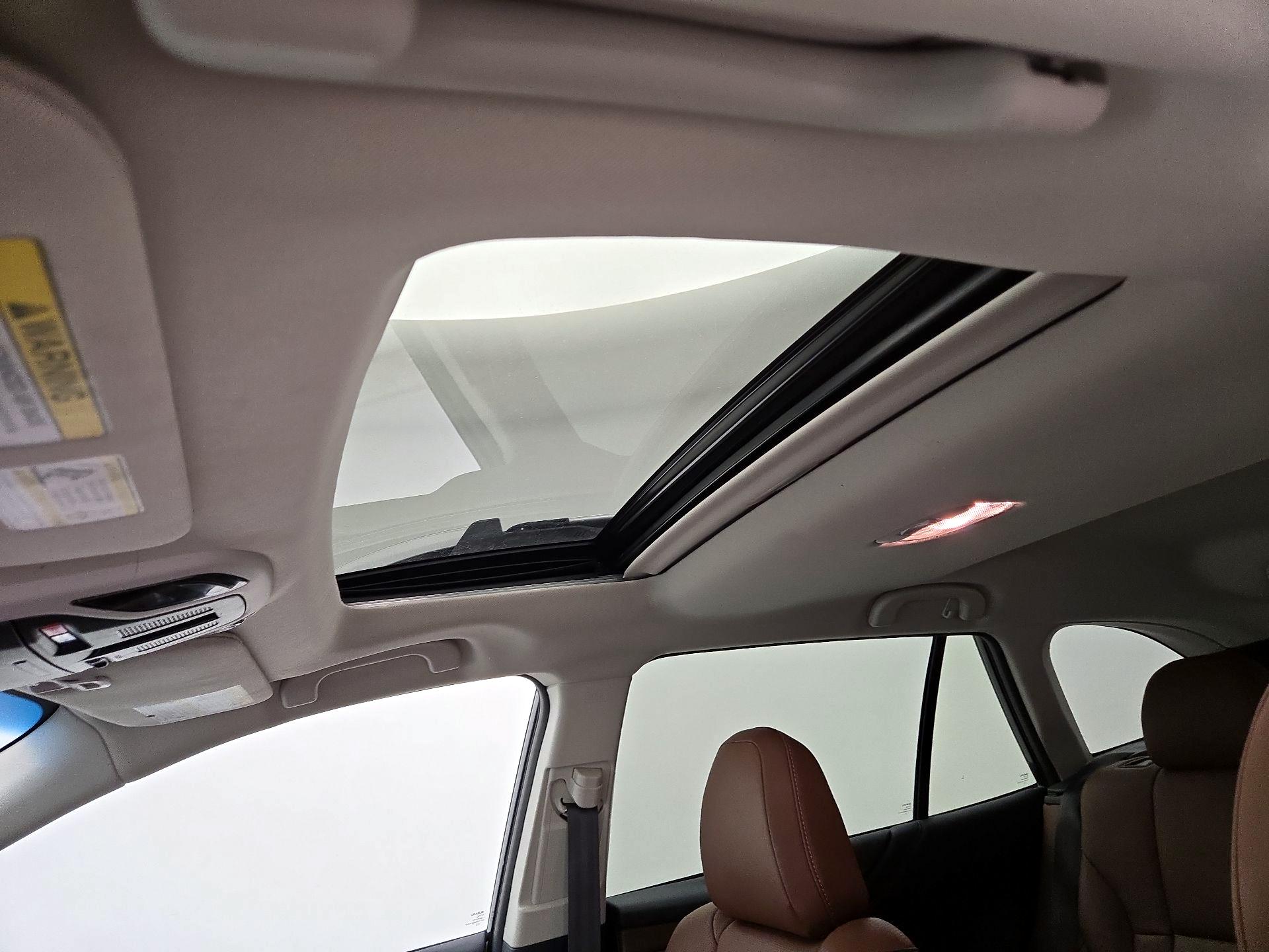 Thumbnail: 2022 Subaru Outback - 19