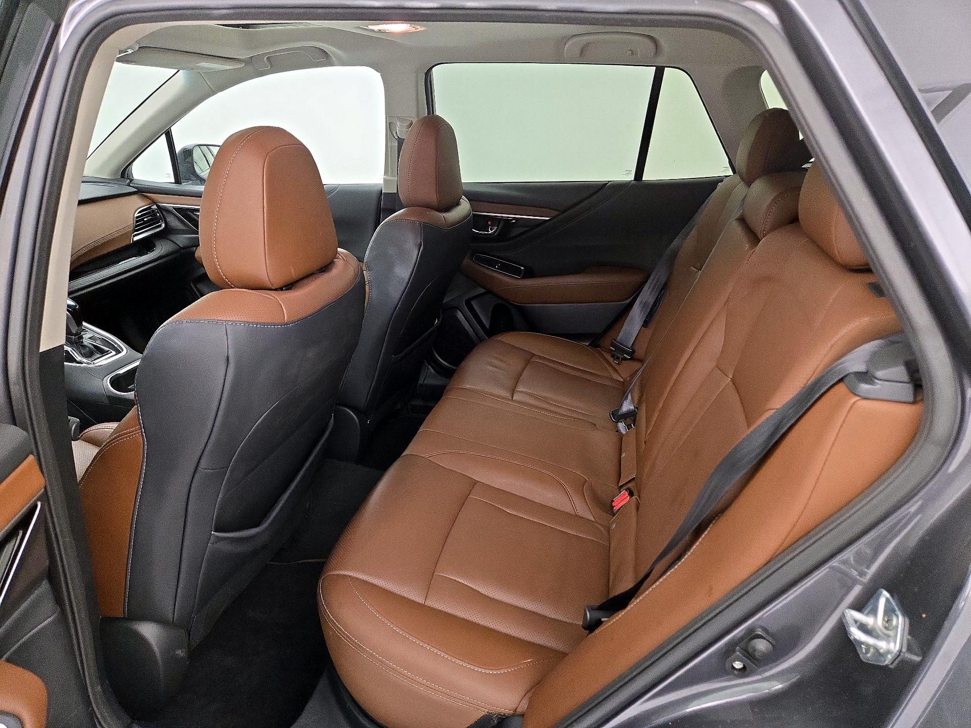 Thumbnail: 2022 Subaru Outback - 20