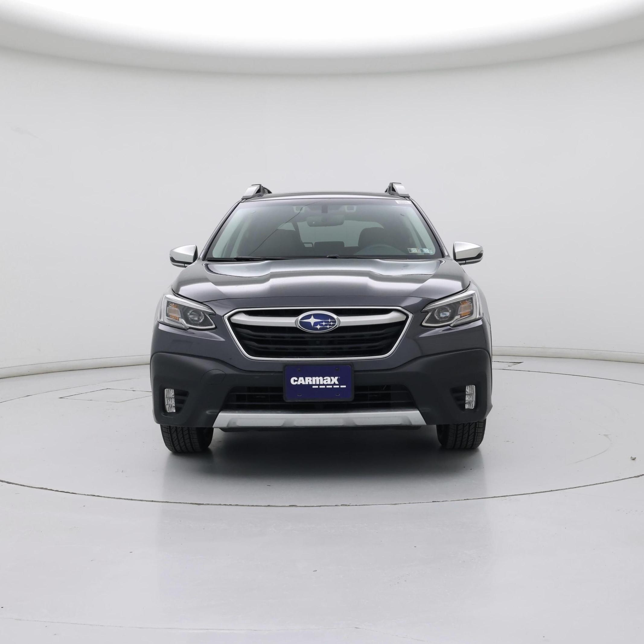 Thumbnail: 2022 Subaru Outback - 5