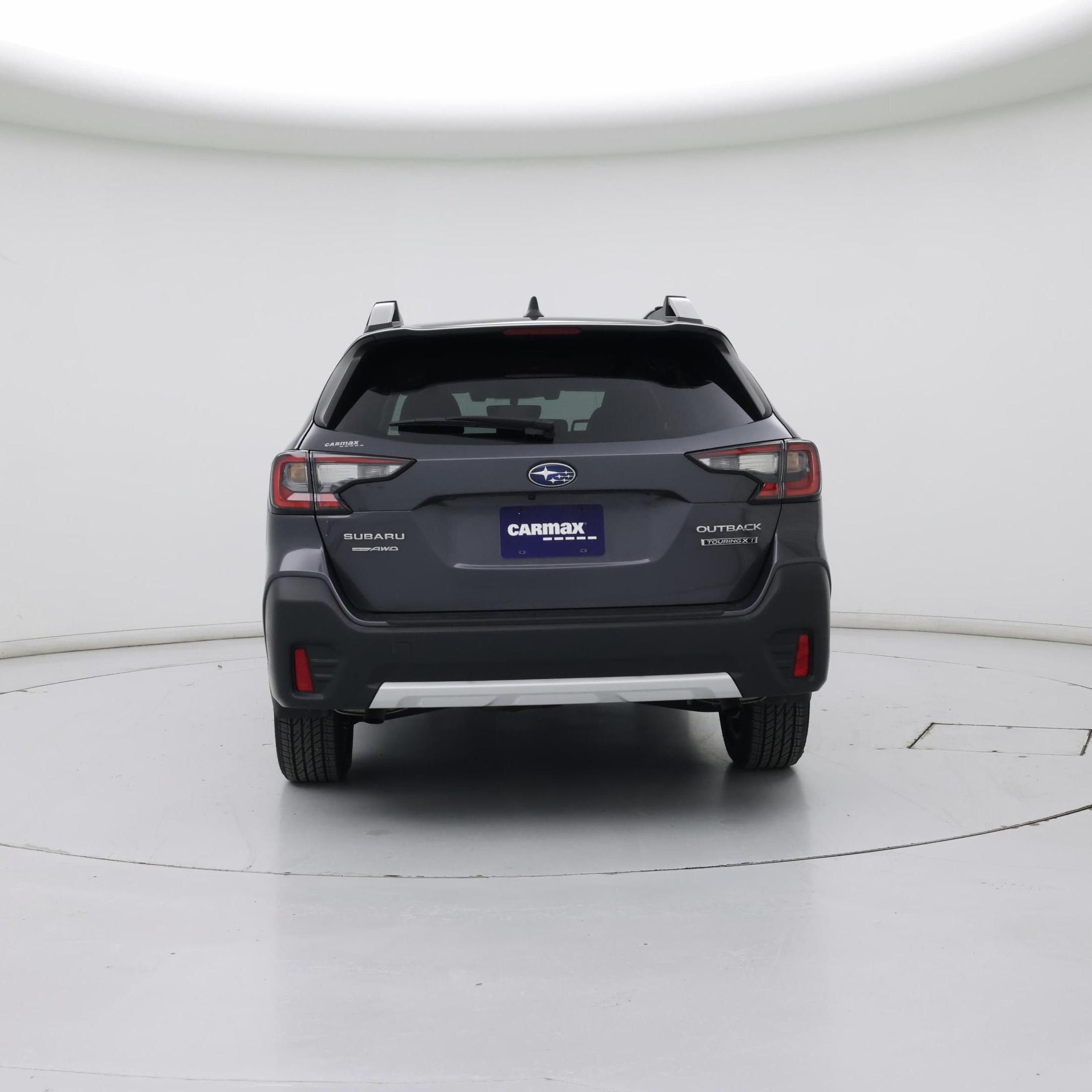 Thumbnail: 2022 Subaru Outback - 6