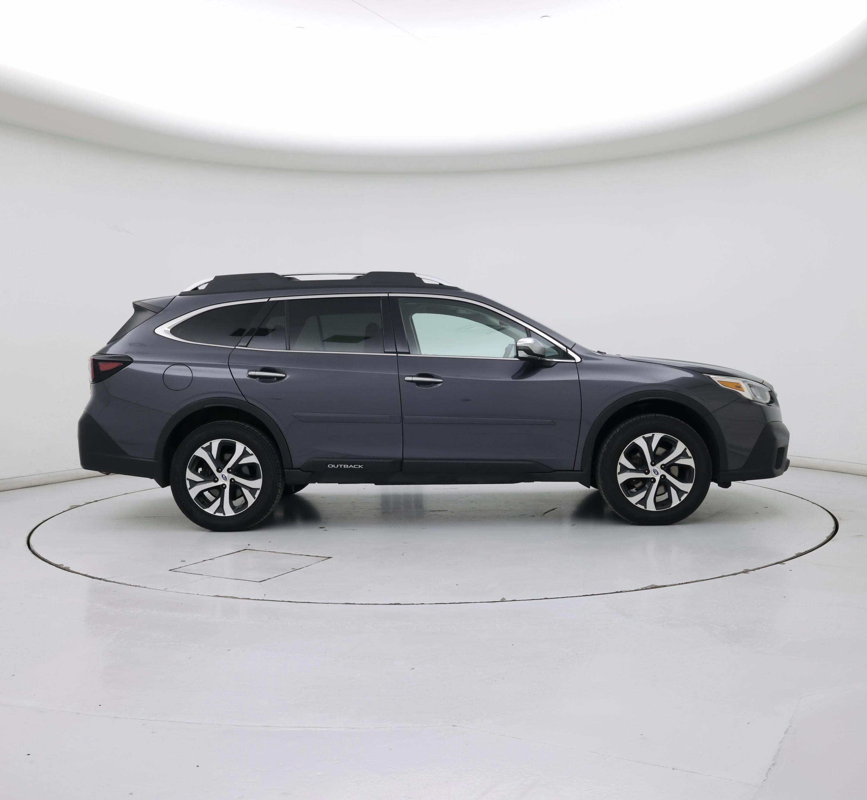 Thumbnail: 2022 Subaru Outback - 7