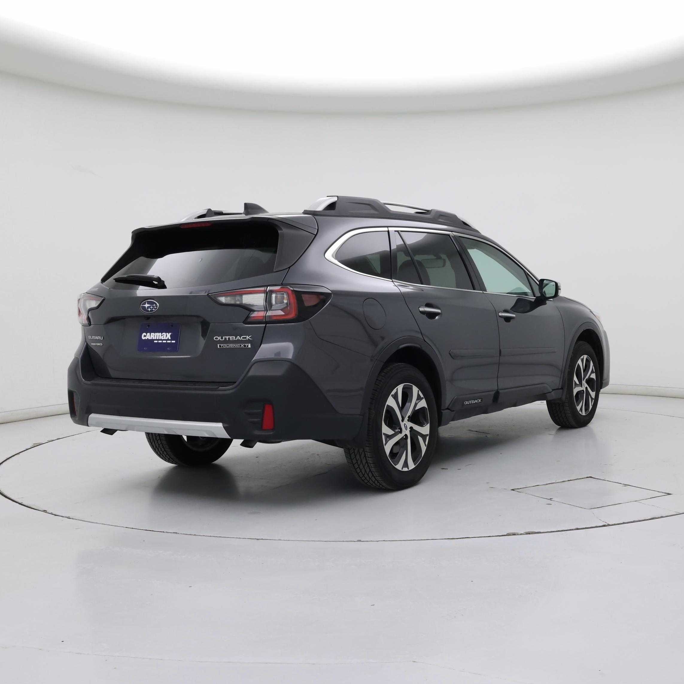 Thumbnail: 2022 Subaru Outback - 8