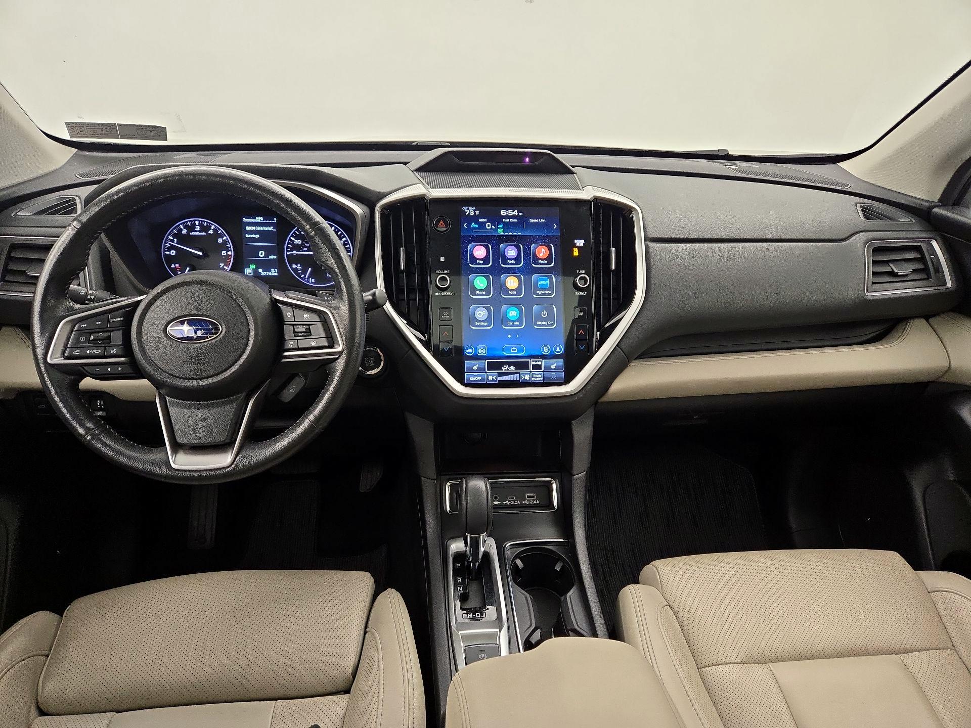 Thumbnail: 2023 Subaru Ascent - 9