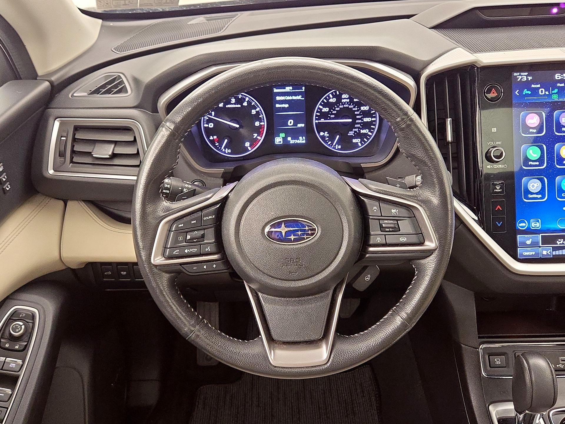 Thumbnail: 2023 Subaru Ascent - 10