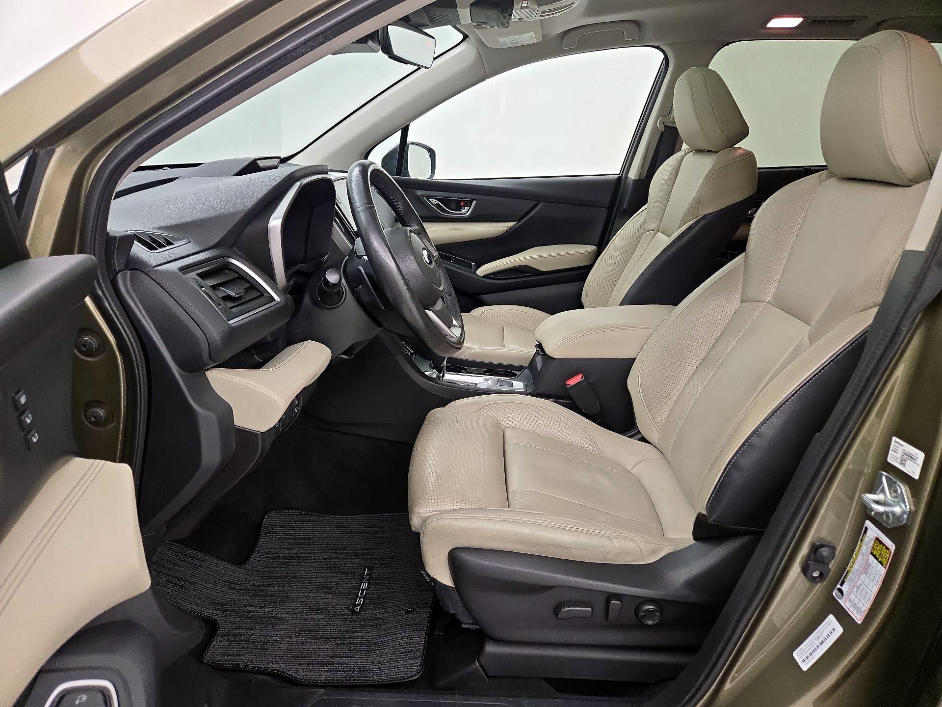 Thumbnail: 2023 Subaru Ascent - 11