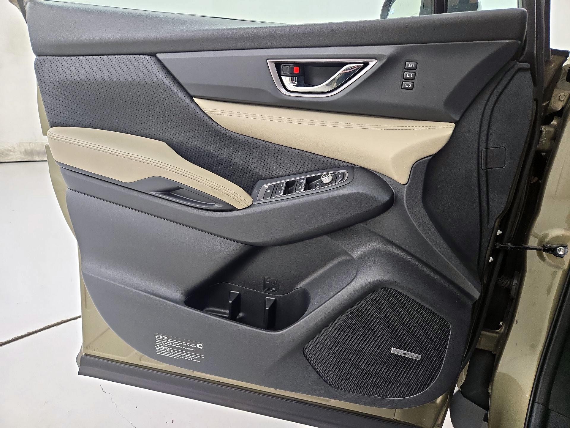 Thumbnail: 2023 Subaru Ascent - 12