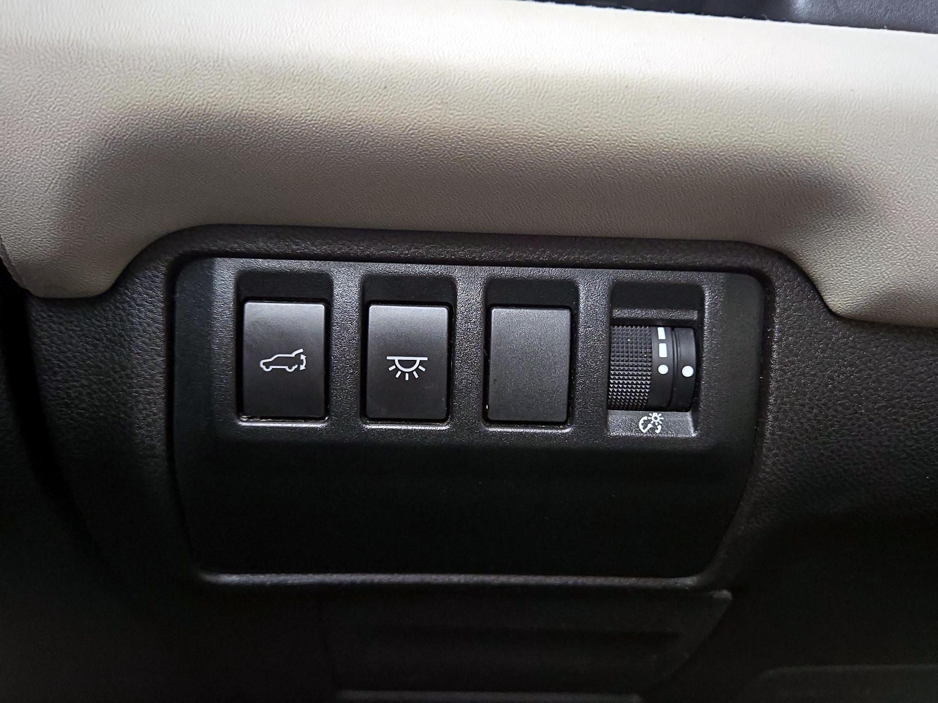 Thumbnail: 2023 Subaru Ascent - 13