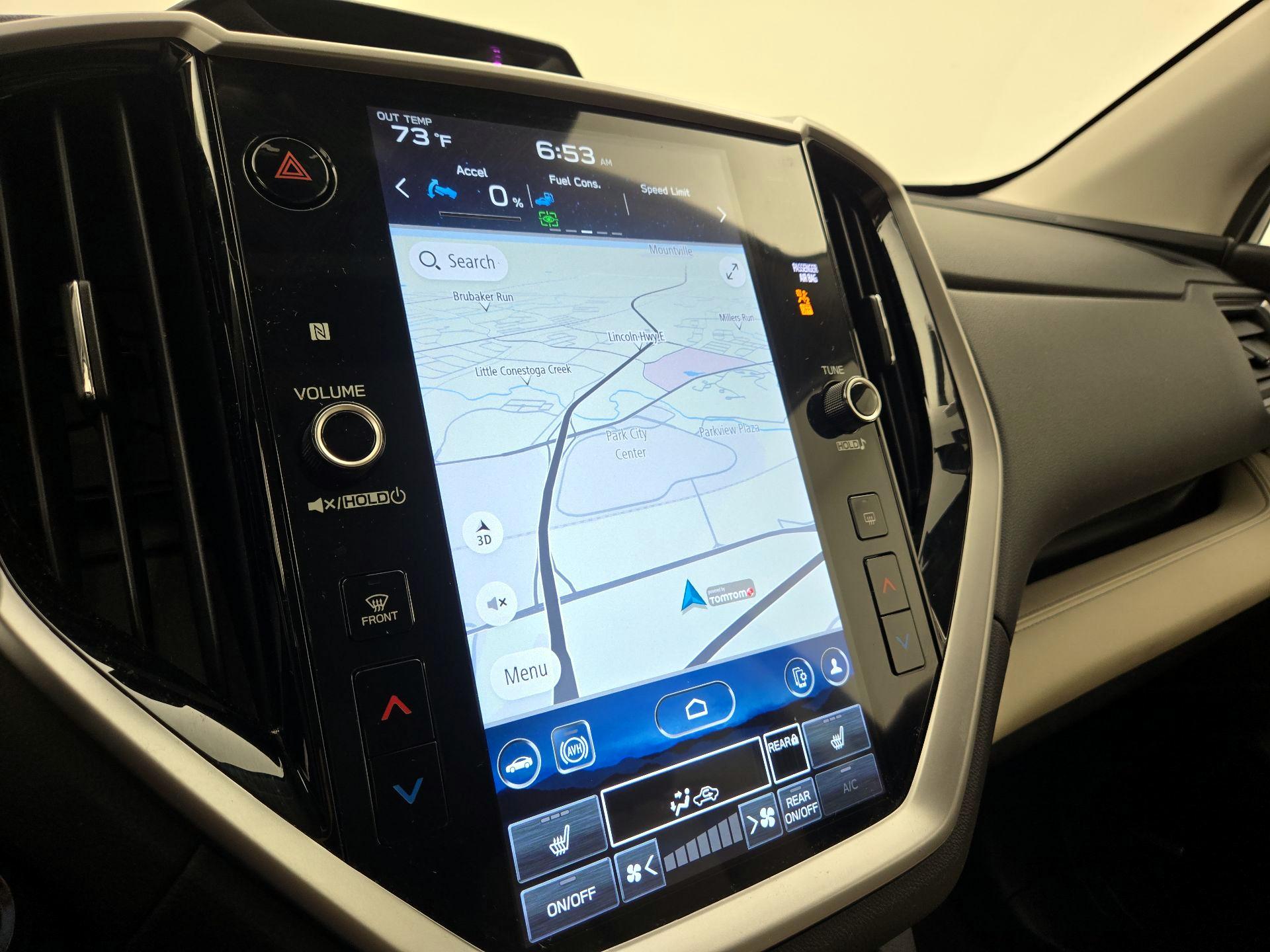 Thumbnail: 2023 Subaru Ascent - 14