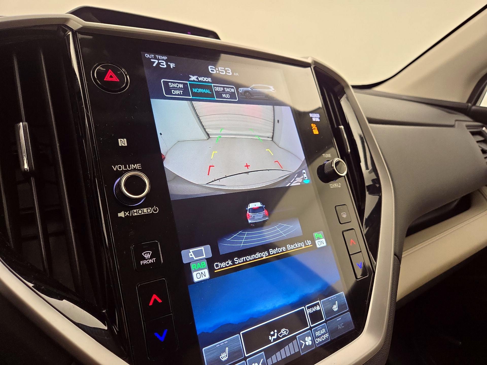 Thumbnail: 2023 Subaru Ascent - 15