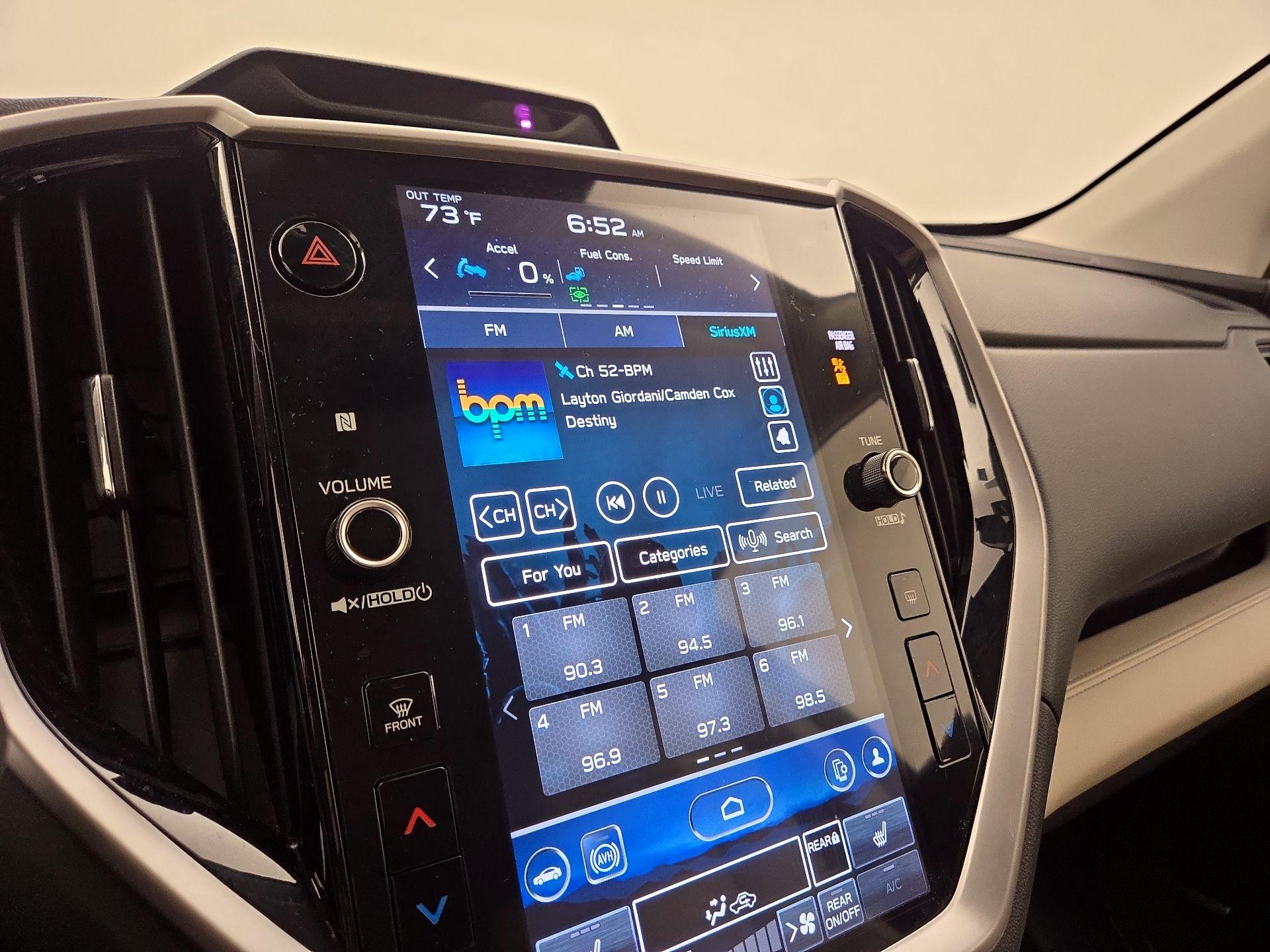 Thumbnail: 2023 Subaru Ascent - 16