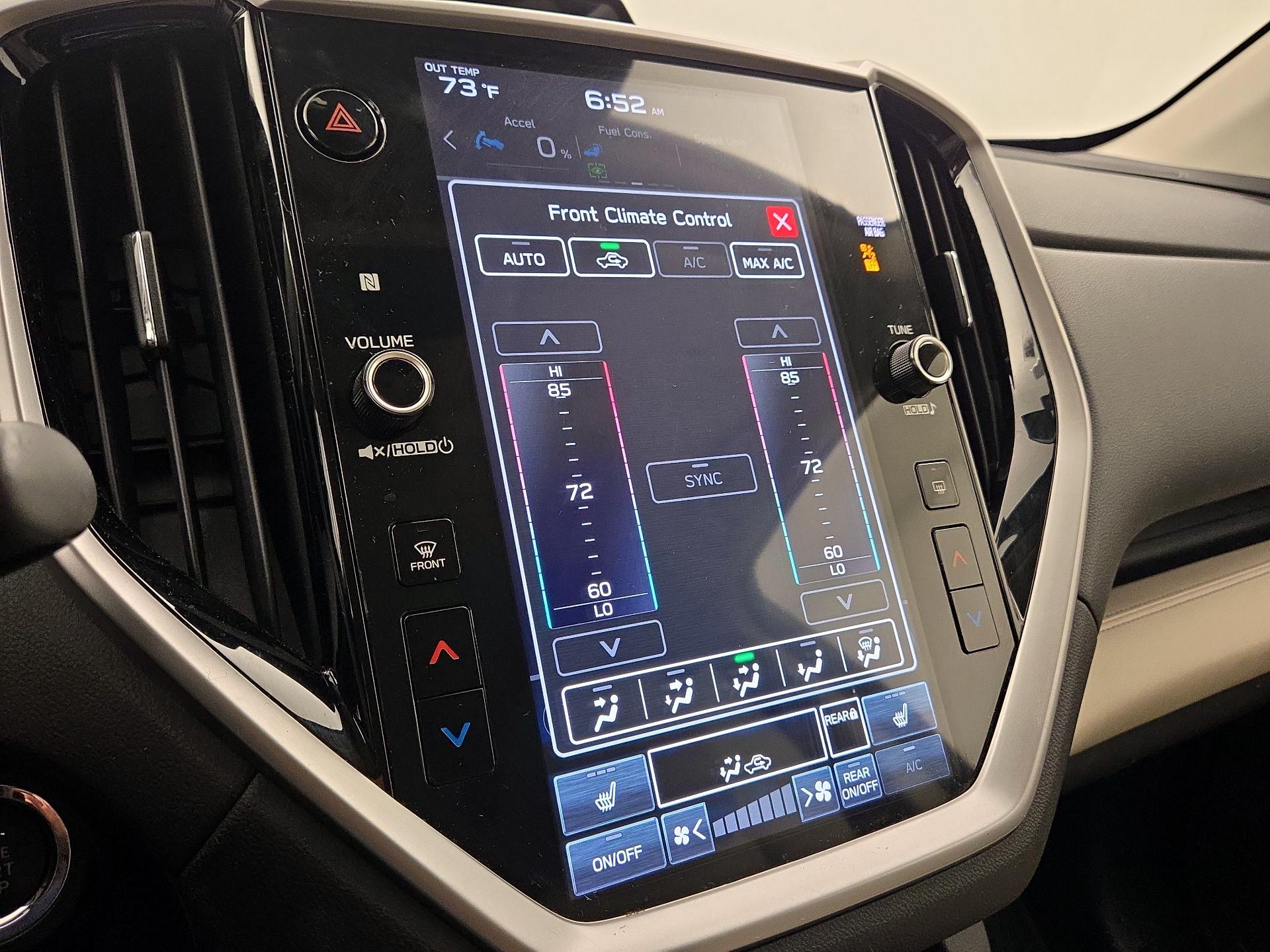 Thumbnail: 2023 Subaru Ascent - 17