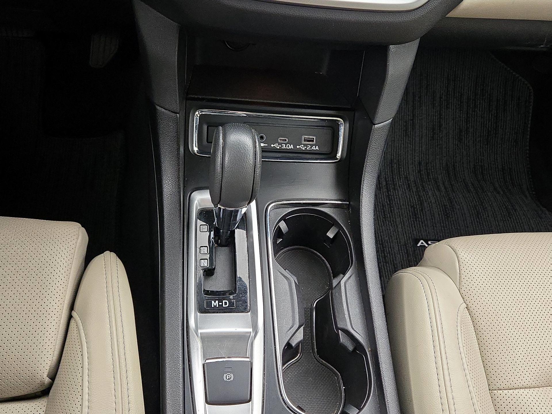 Thumbnail: 2023 Subaru Ascent - 18