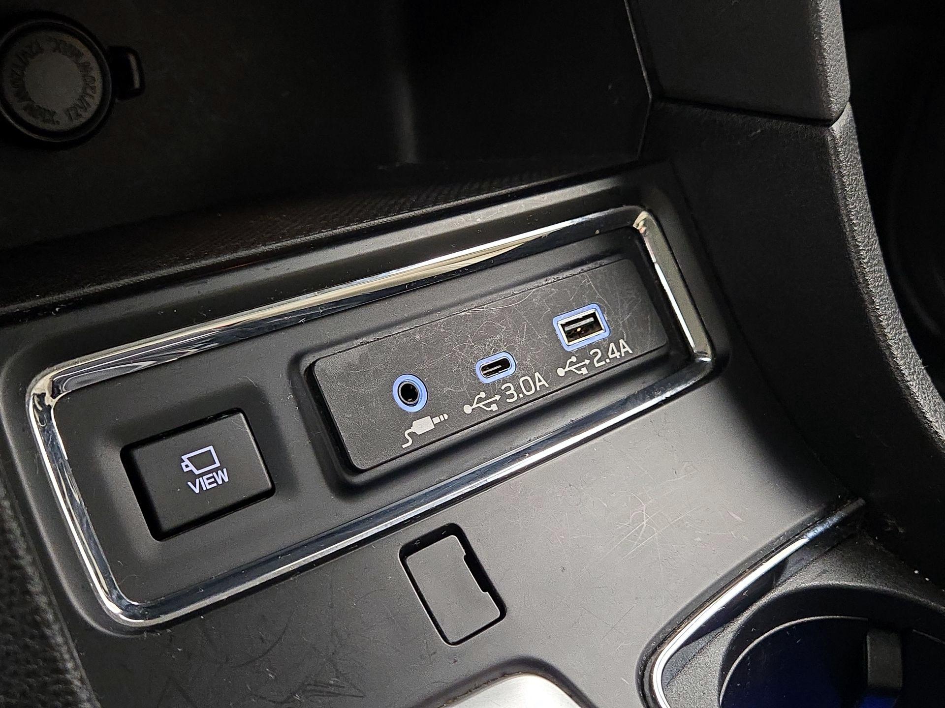 Thumbnail: 2023 Subaru Ascent - 19